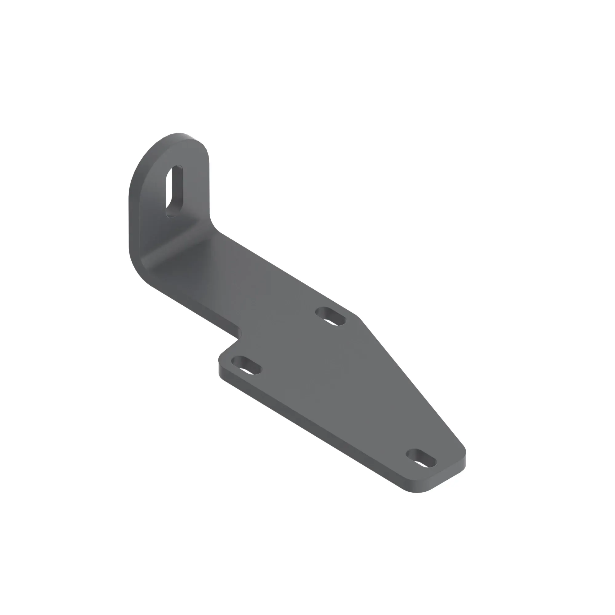 John Deere Bracket - F707936