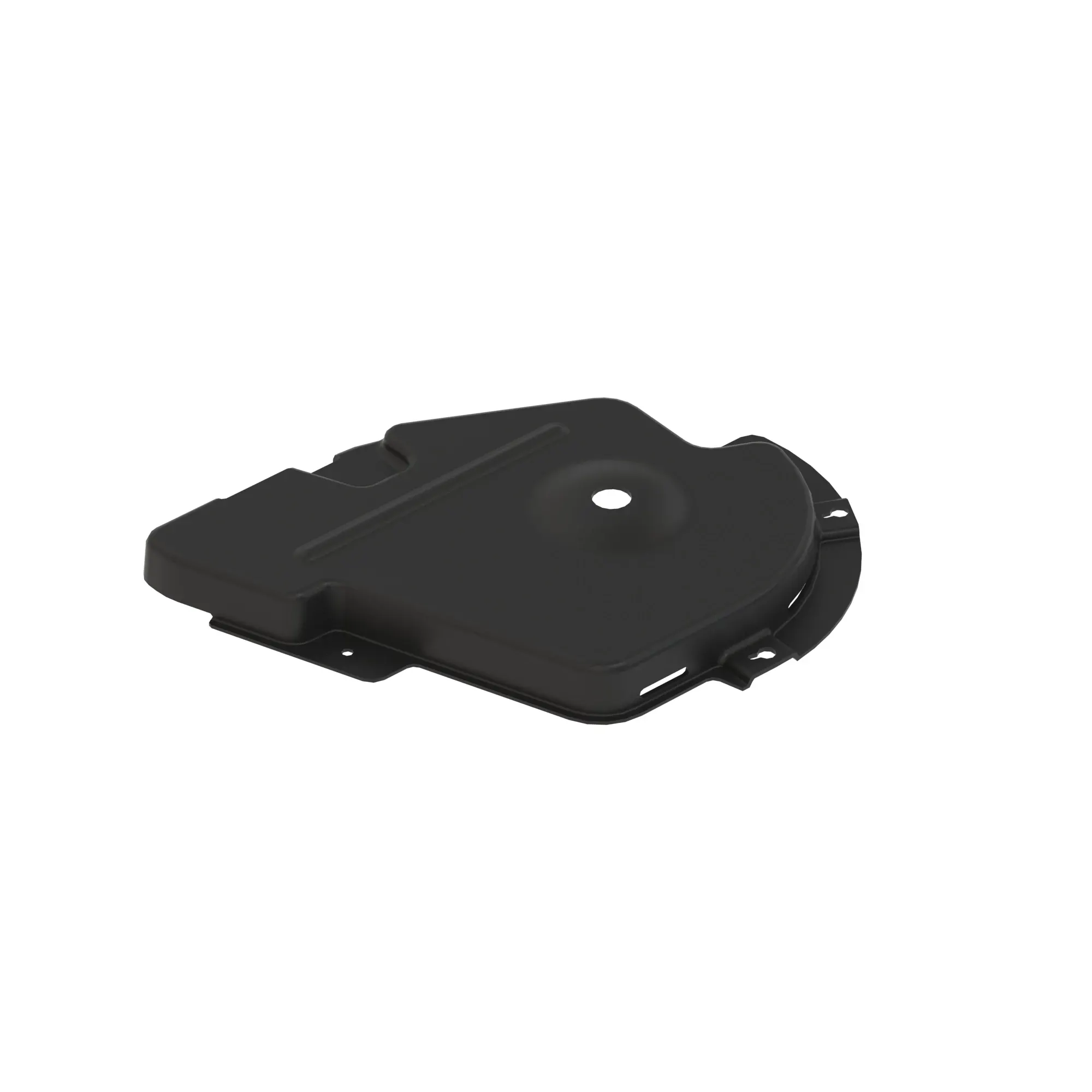 GX25904: Deck Shield, Left Side