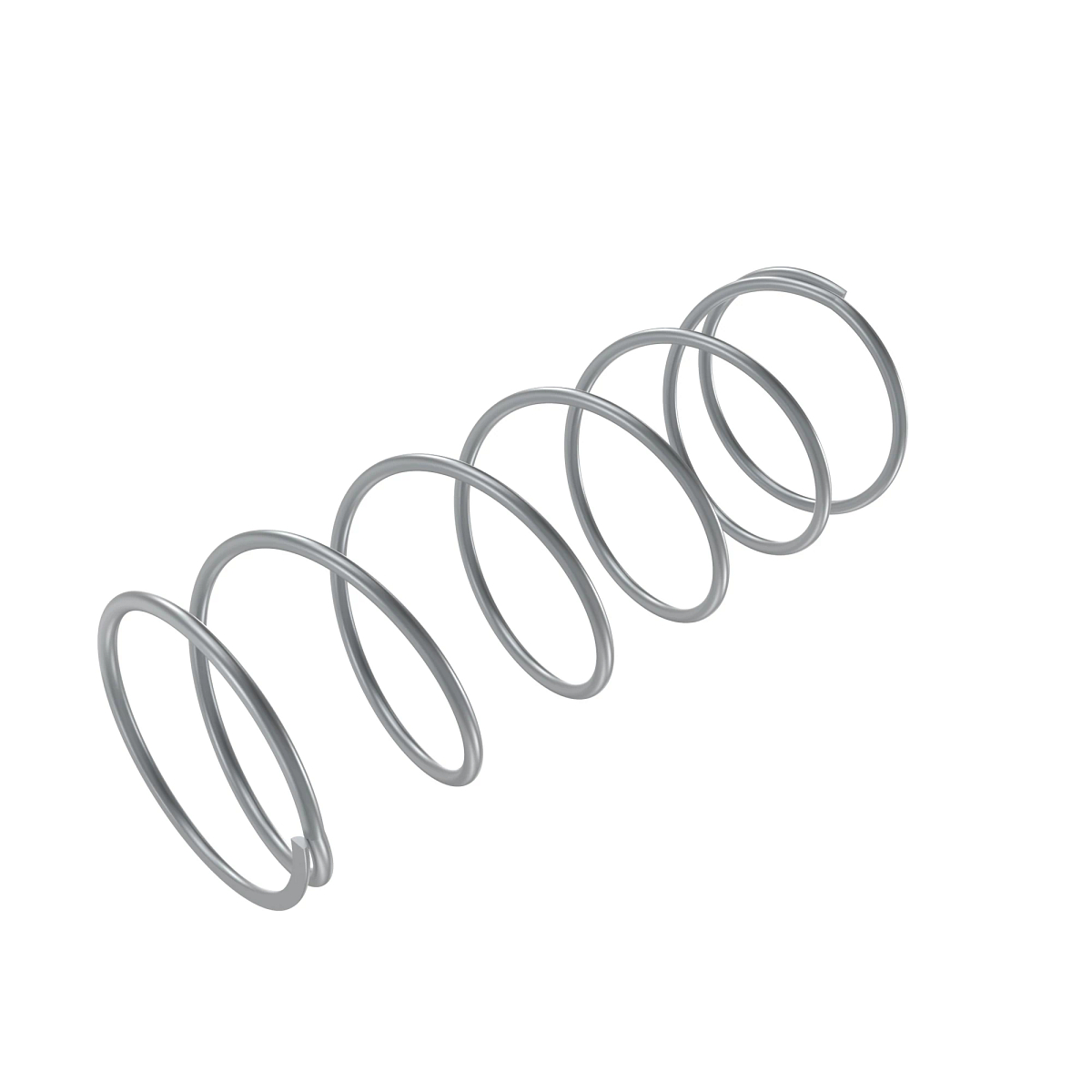 COMPRESSION SPRING