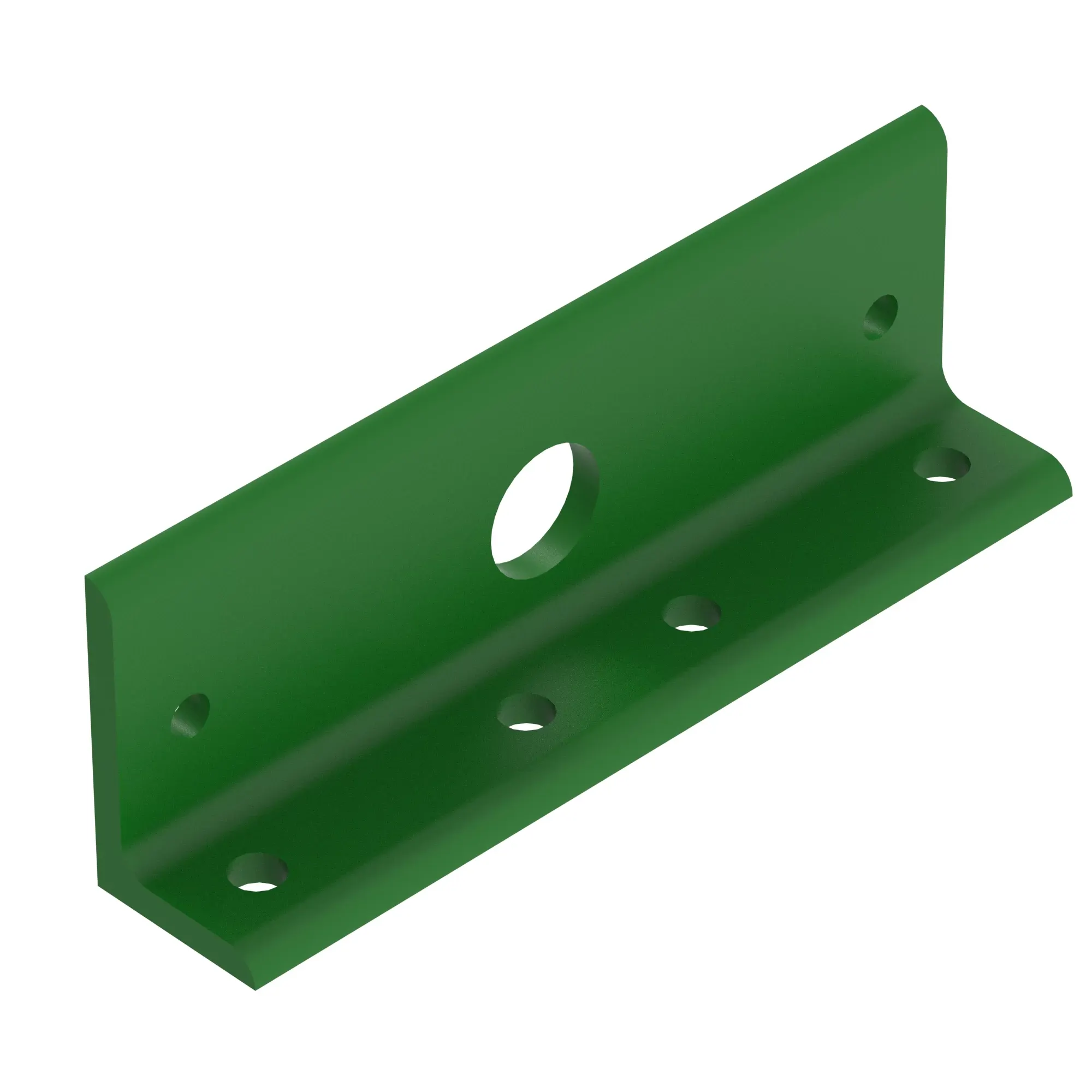 John Deere Angle - N280534