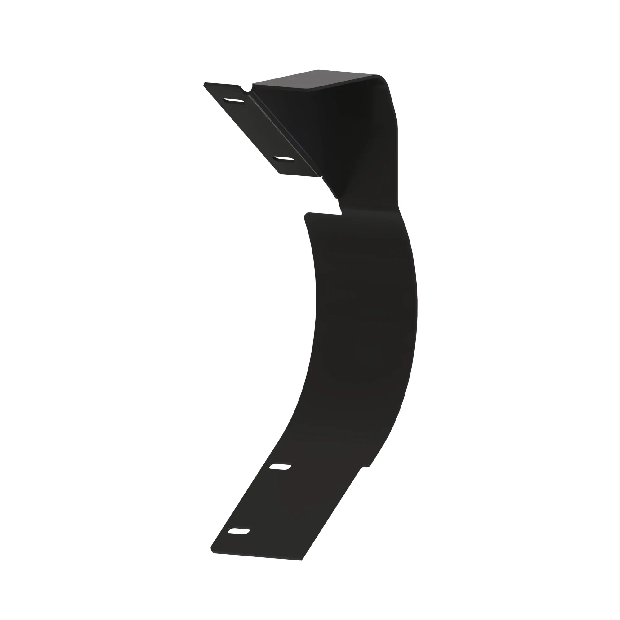John Deere Hydraulic Hose Cover, Right Side - AT356498