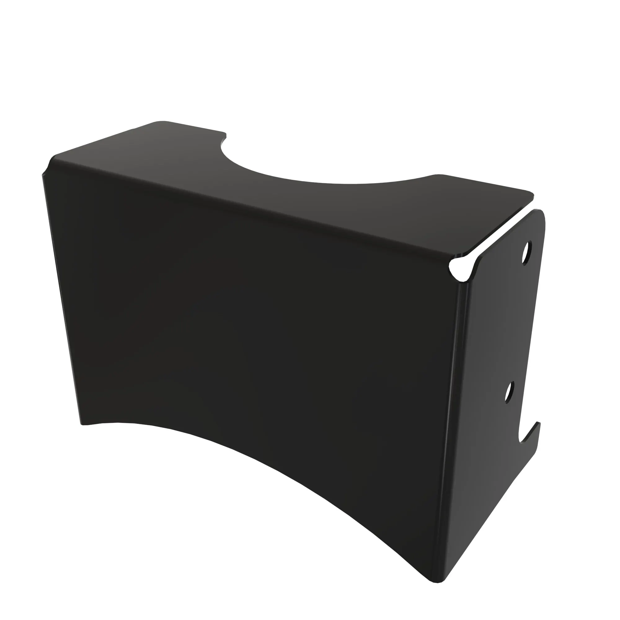 SCR INLET