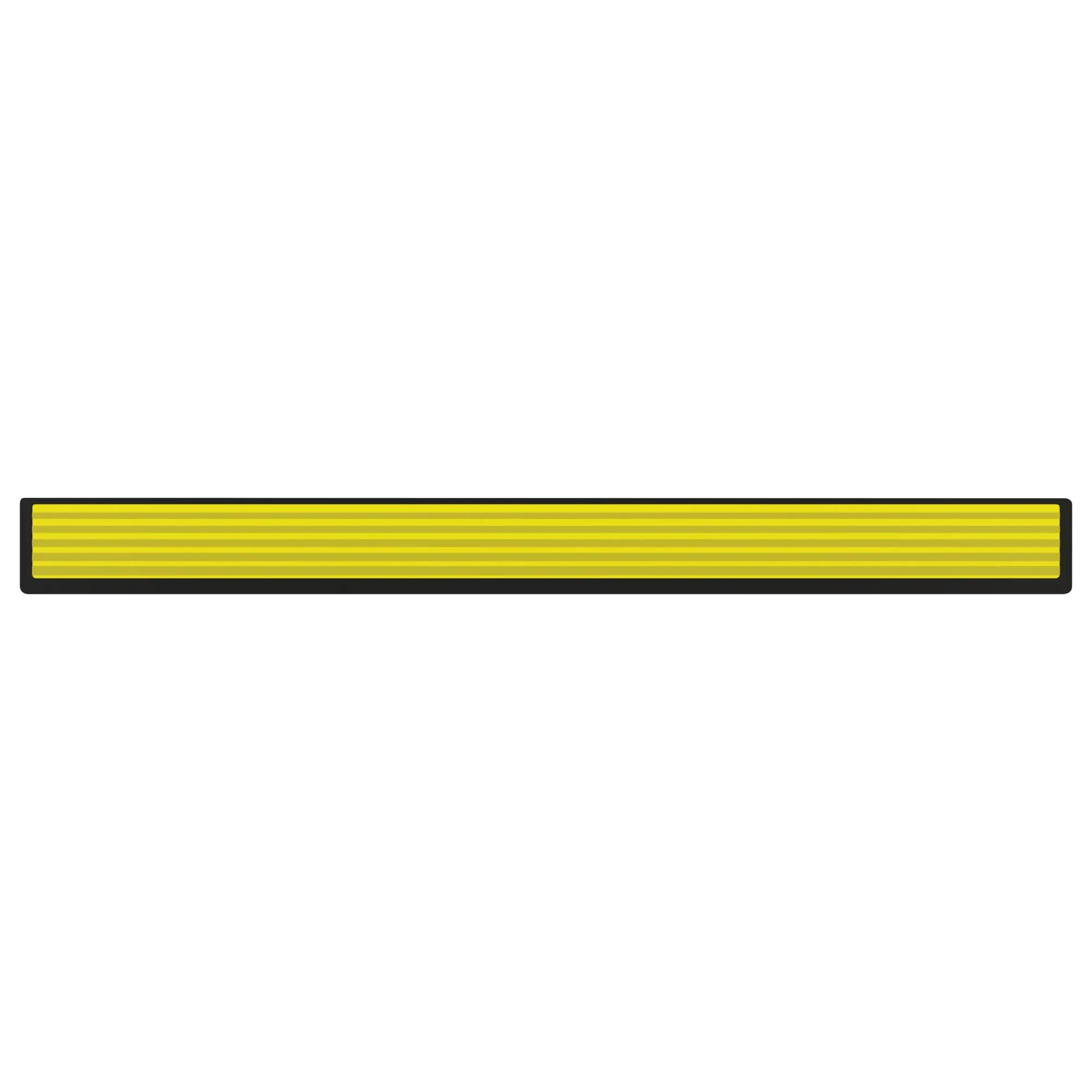 John Deere 469/569 Label, Gate Stripe - FH312936