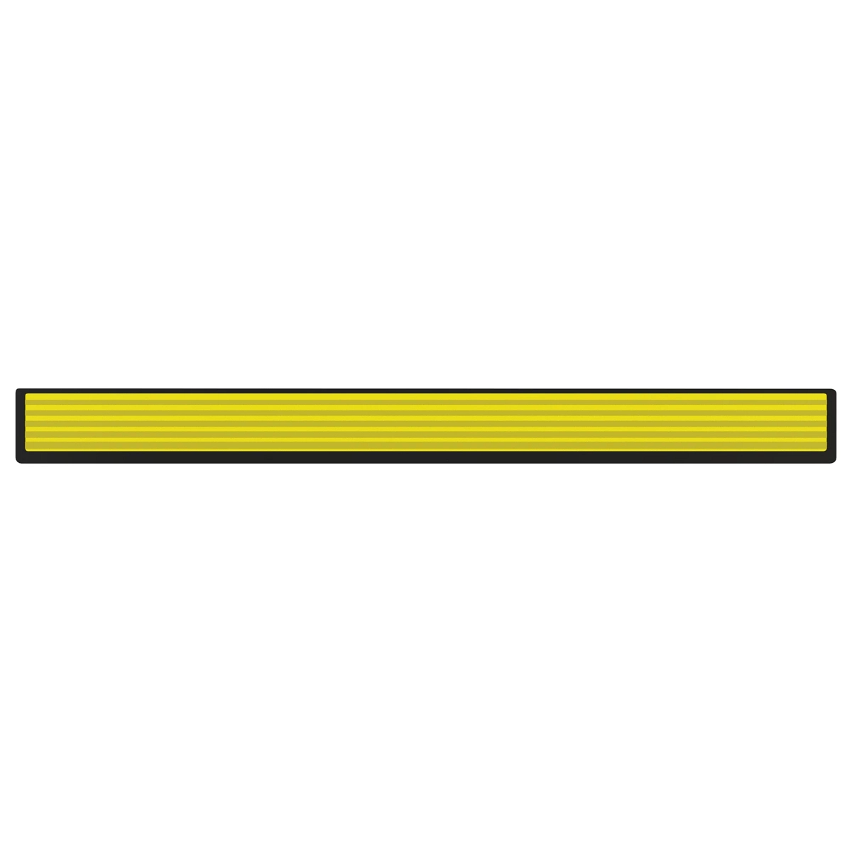 Label, (469/569 Rh/Lh Gate Stripe)