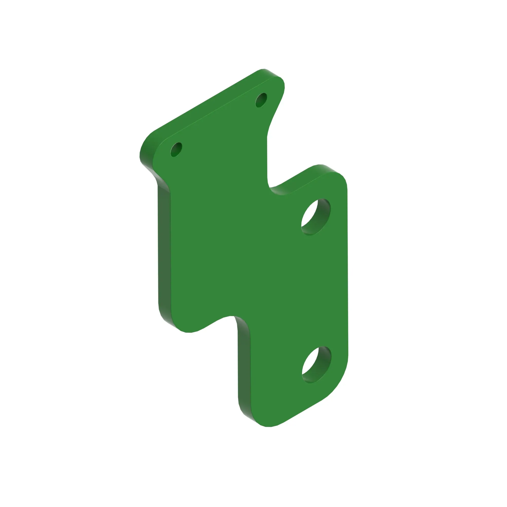 Bracket, Fuel Filter