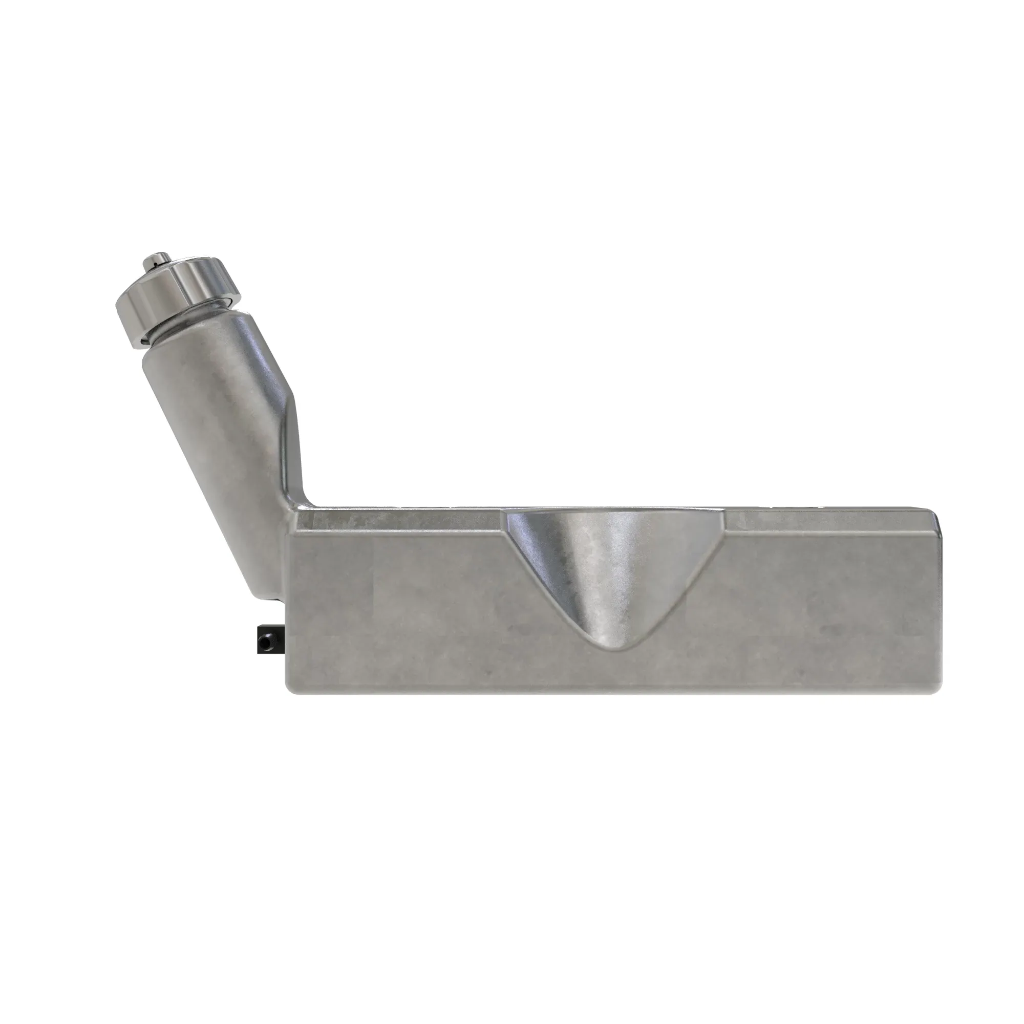 TANK, HYDRAULIC SECONDARY (ASSEMBLY