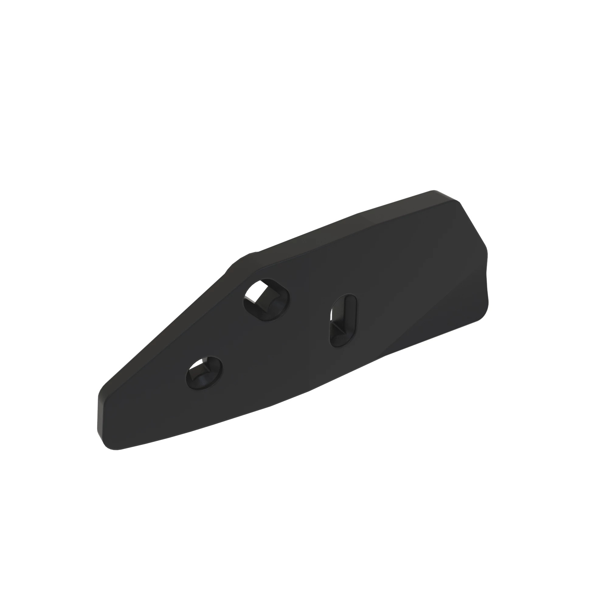 #14 REAR LANDSIDE R H