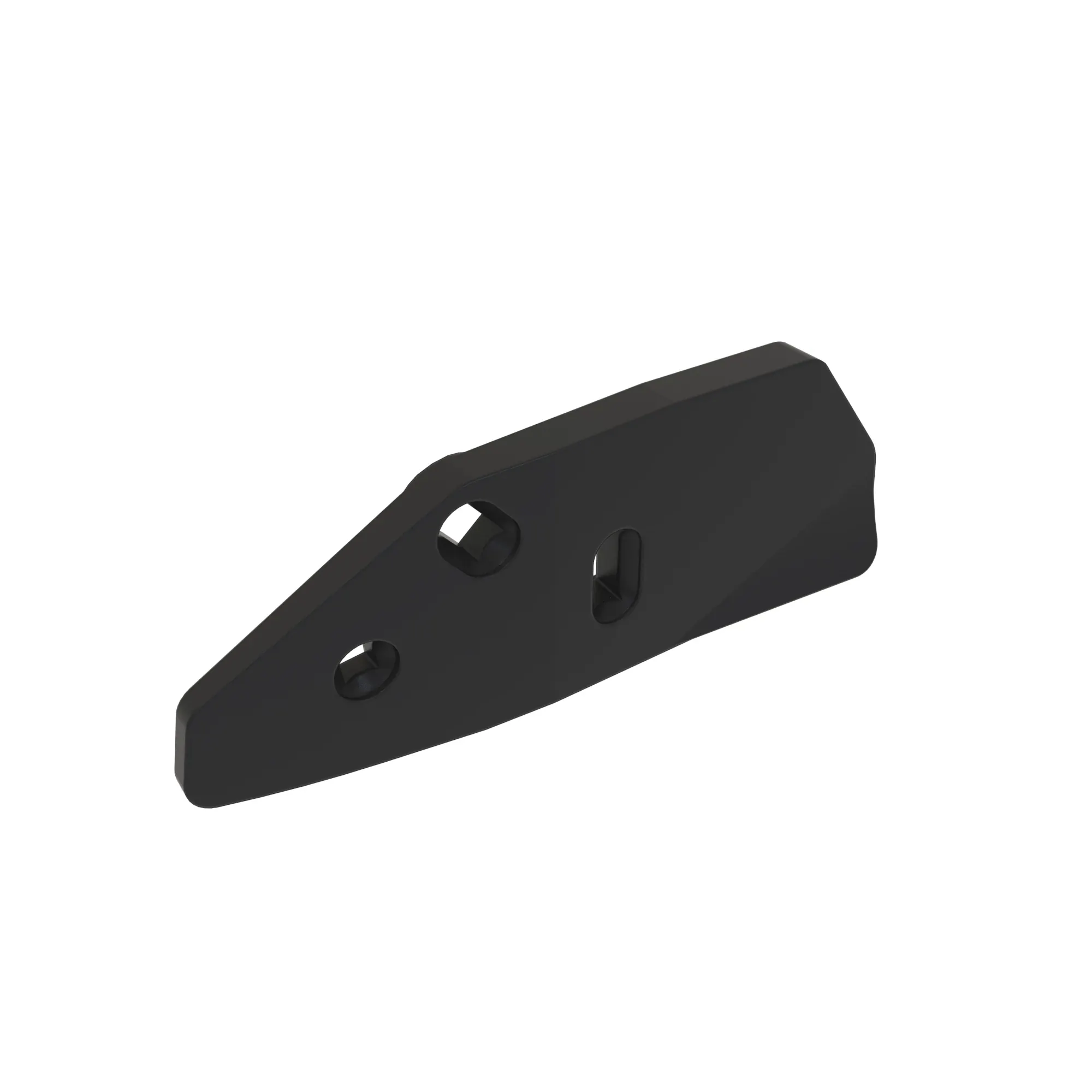 #14 REAR LANDSIDE R H