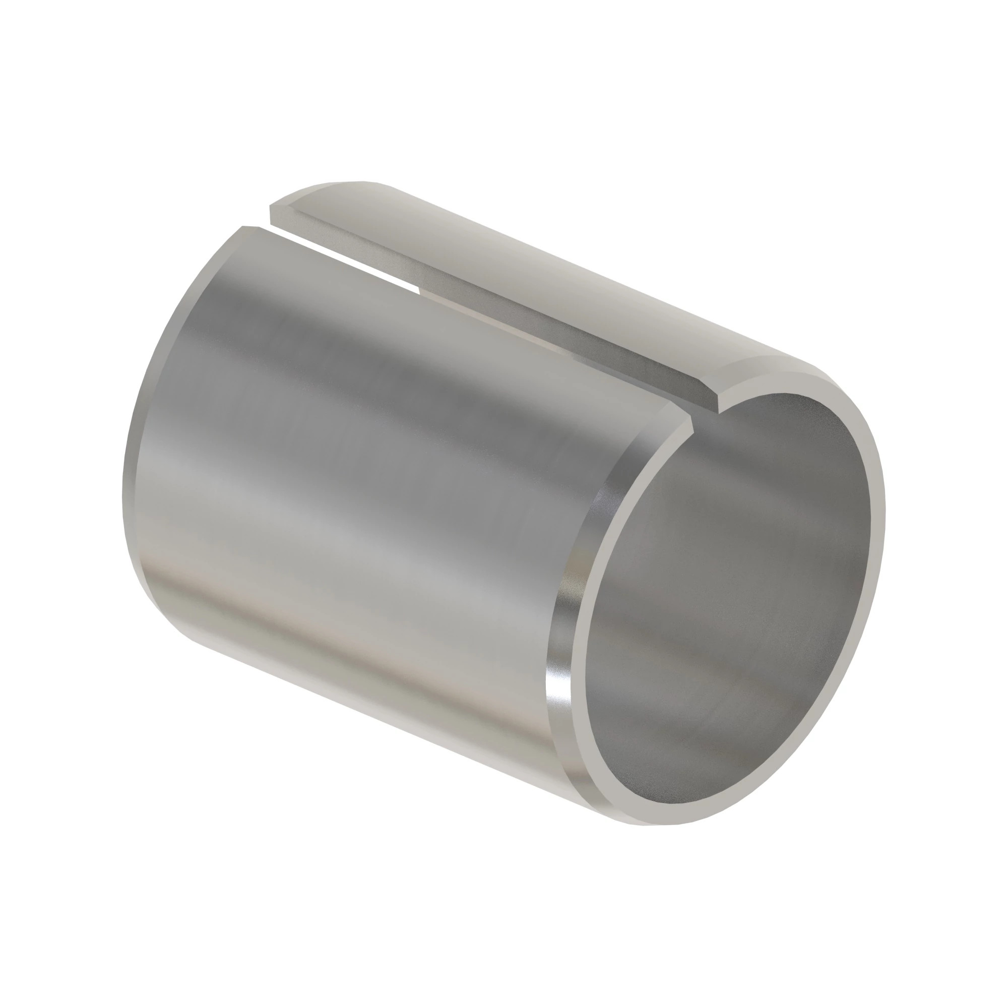 John Deere Split-No Hole Bushing - LVU15604