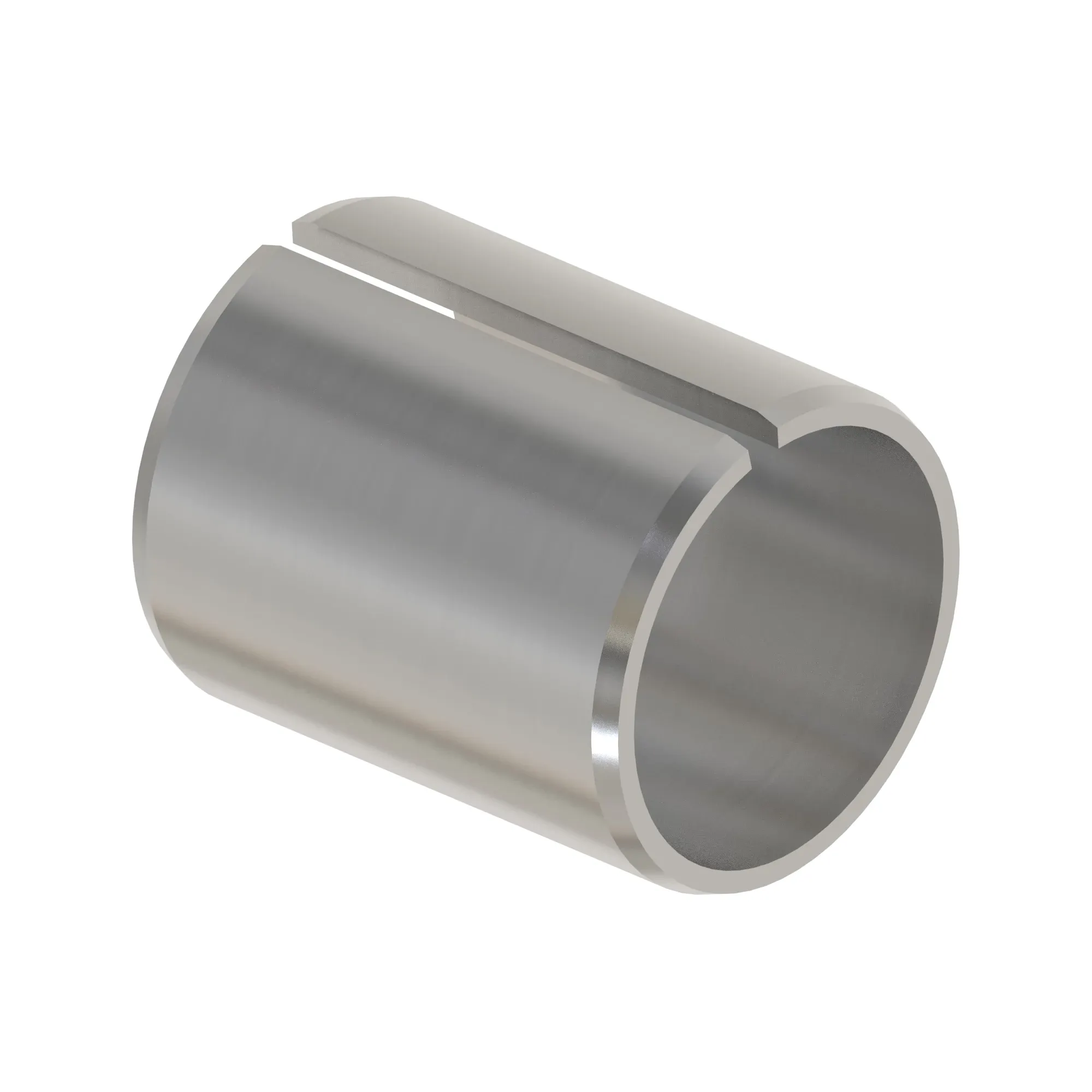 John Deere Split-No Hole Bushing - LVU15604
