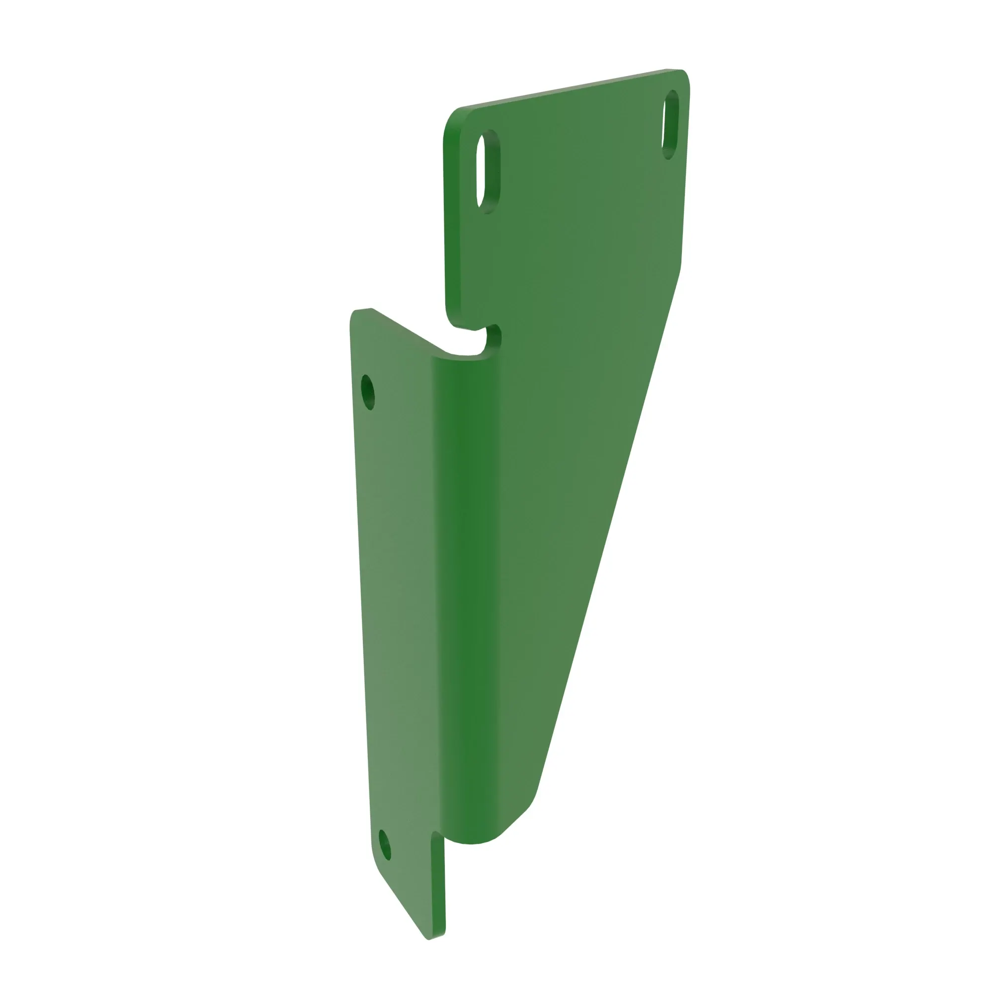 BRACKET, MOUNTING