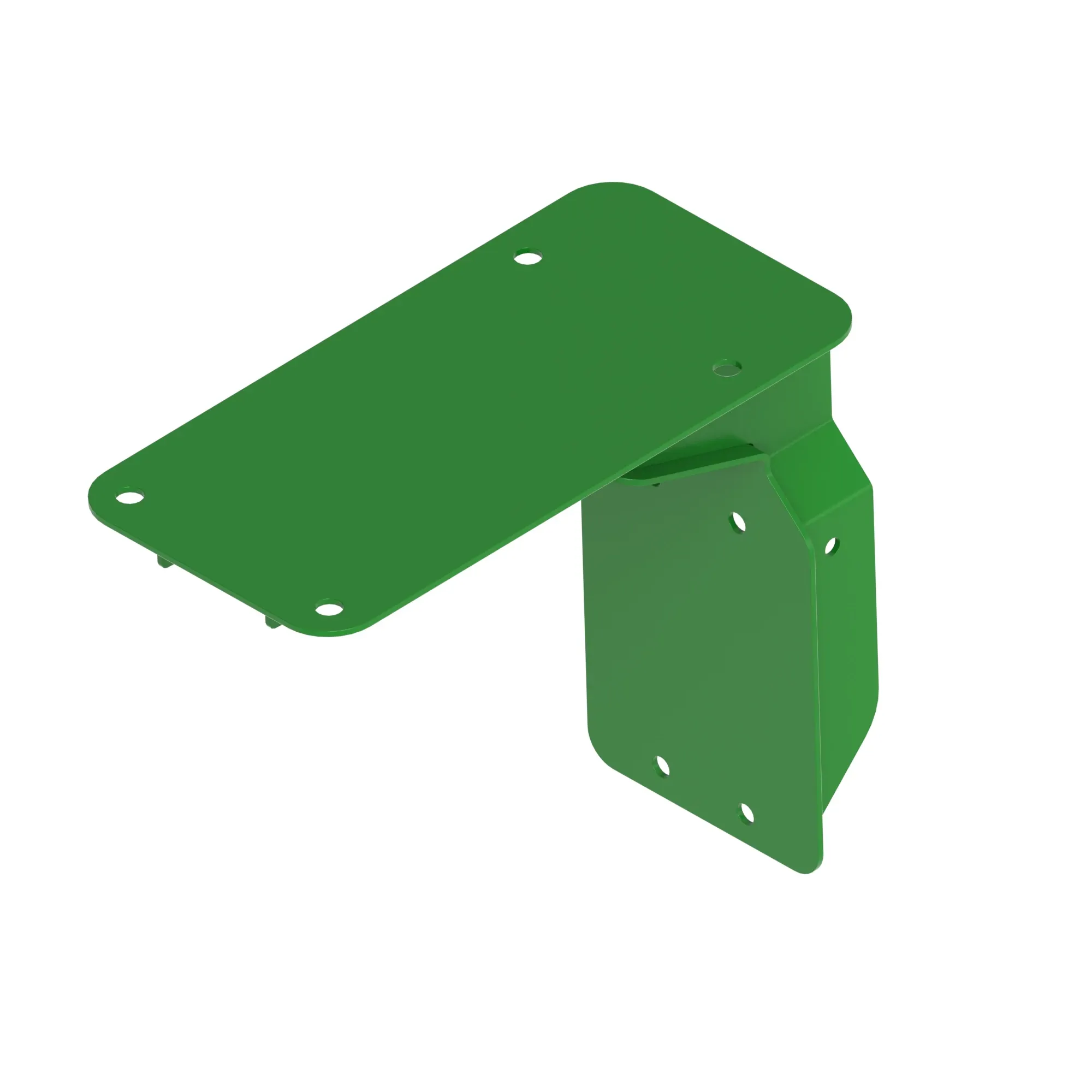 BRACKET, CF PUMP BRACKET