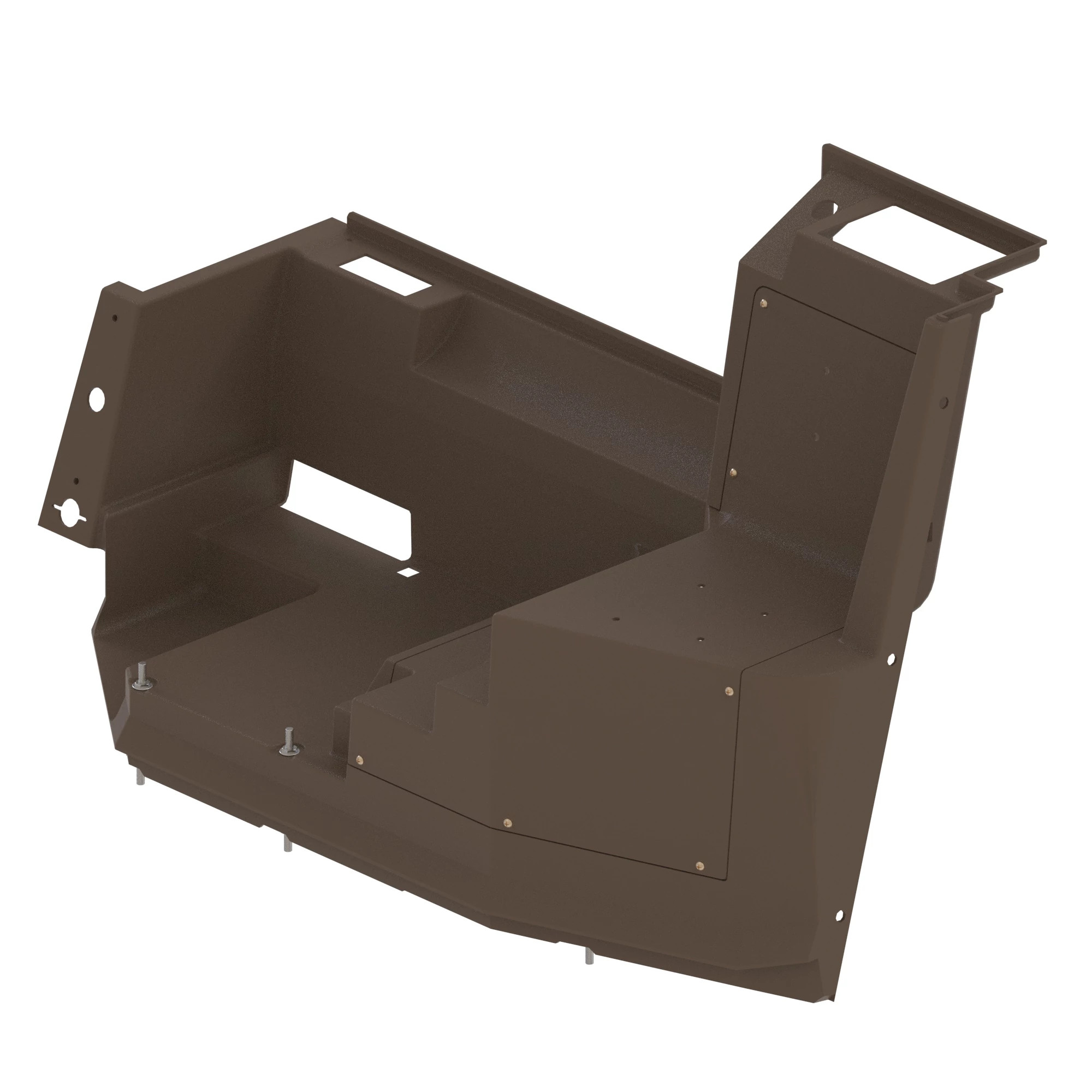 CONSOLE,ASSY, SEAT