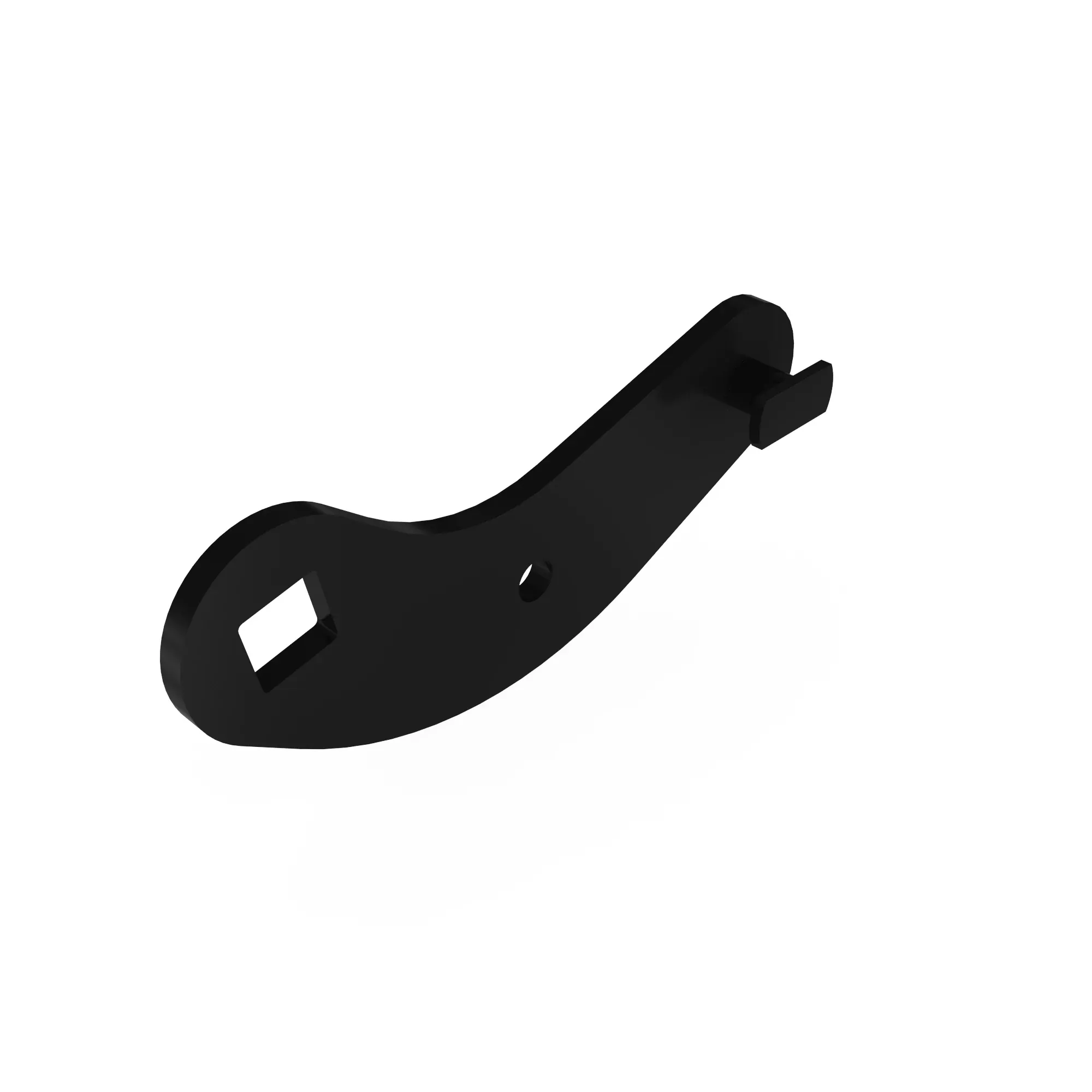 PLATE, PLATE, RH ROCKSHAFT ASSEMBLY