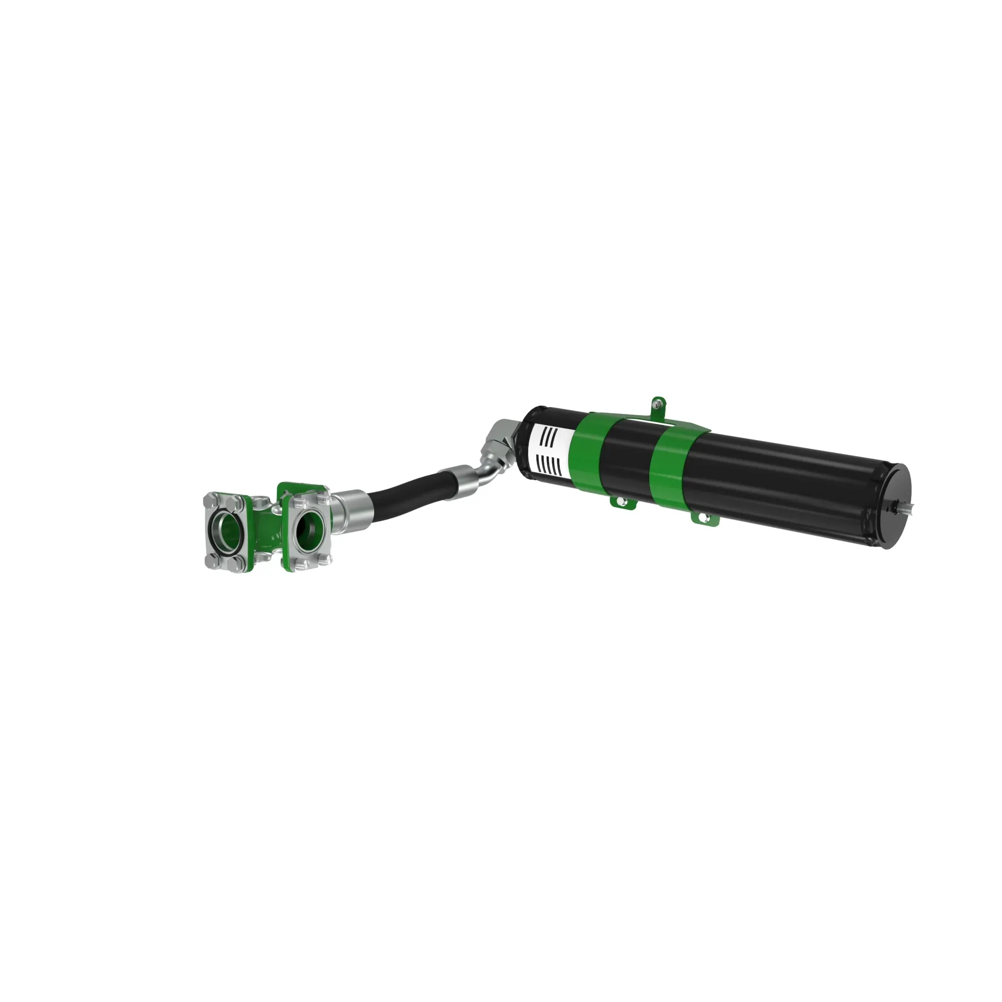 Hydraulic Accumulator