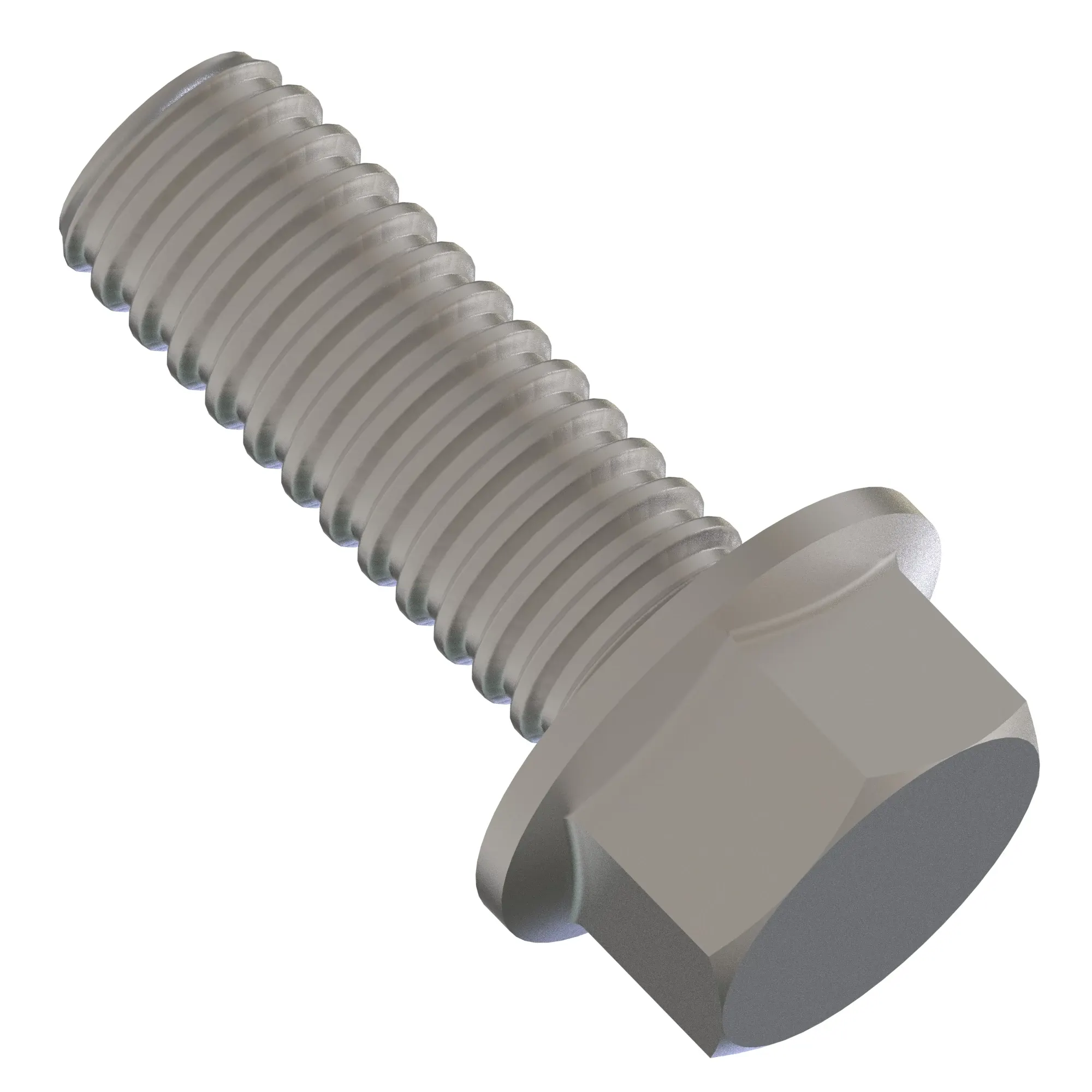 Screw