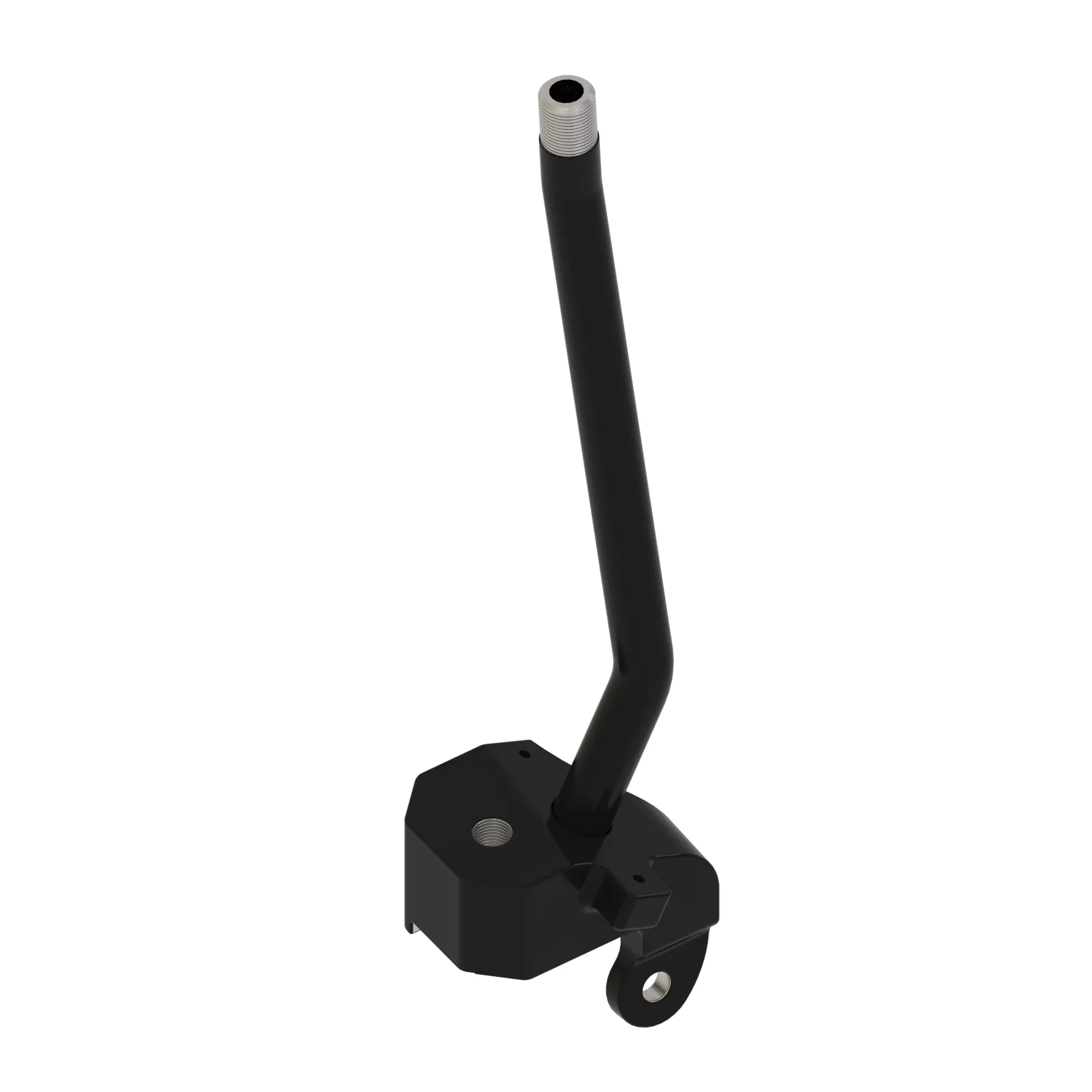 Control Lever, Loade
