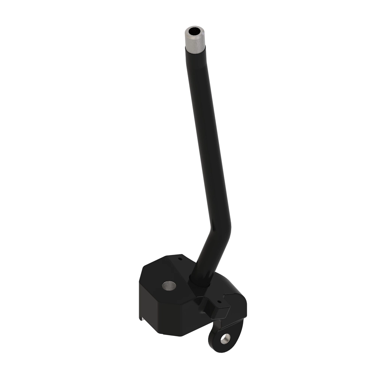 Control Lever, Loade