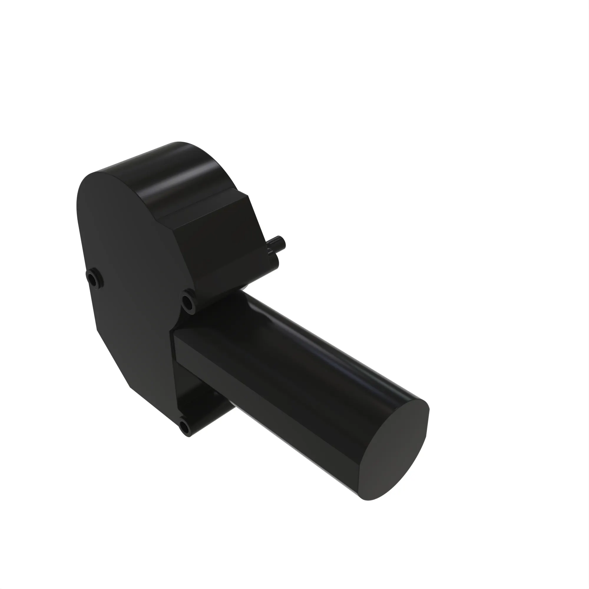 John Deere Rear Wiper Motor - RE201977