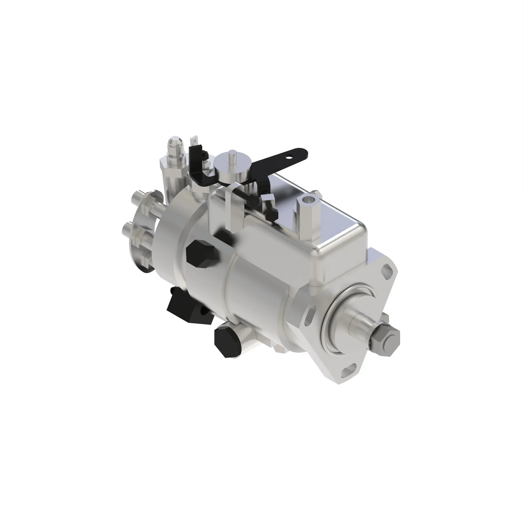John Deere Fuel Injection Pump - RE519019