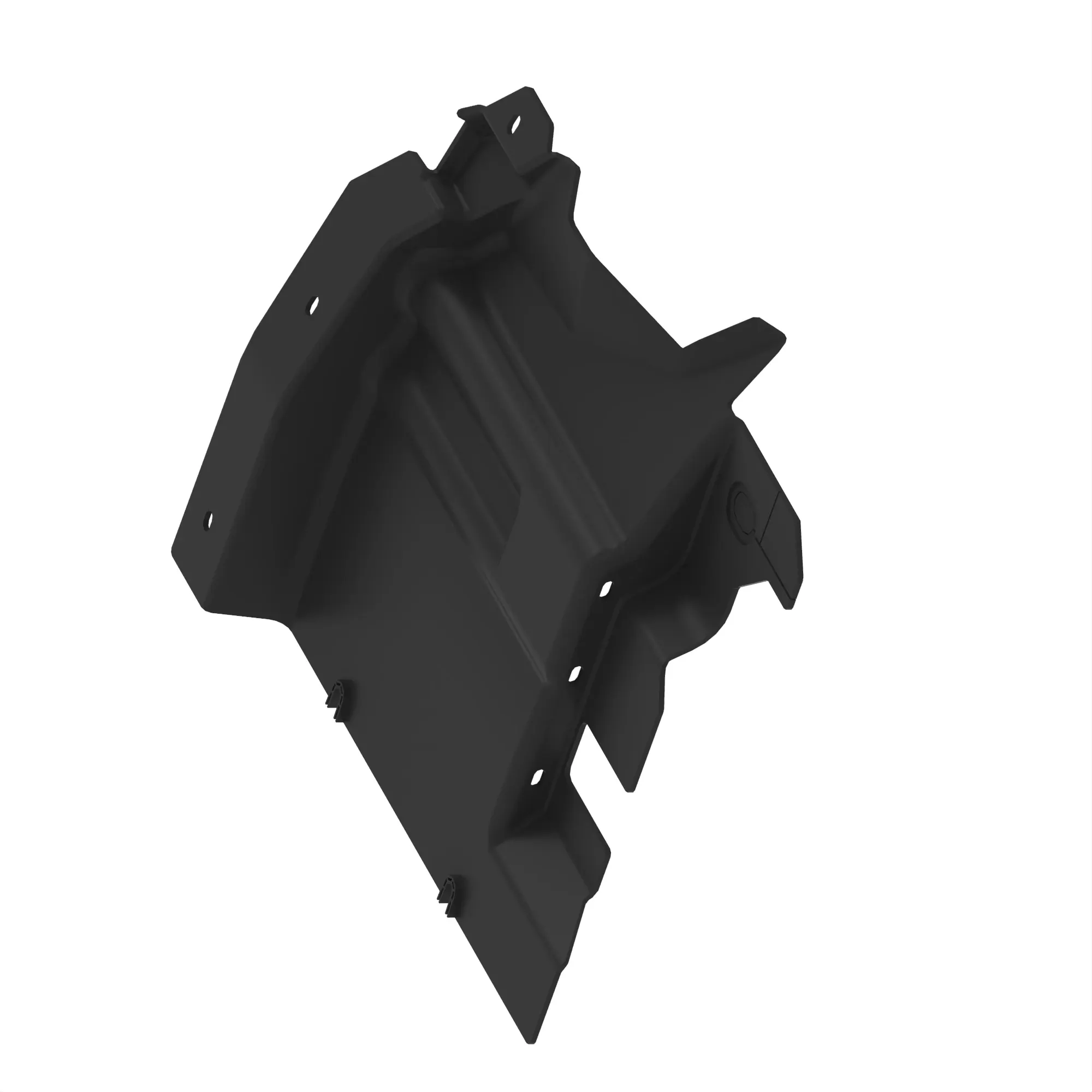 SPLASH GUARDS, STEP RH MW05-15 6M