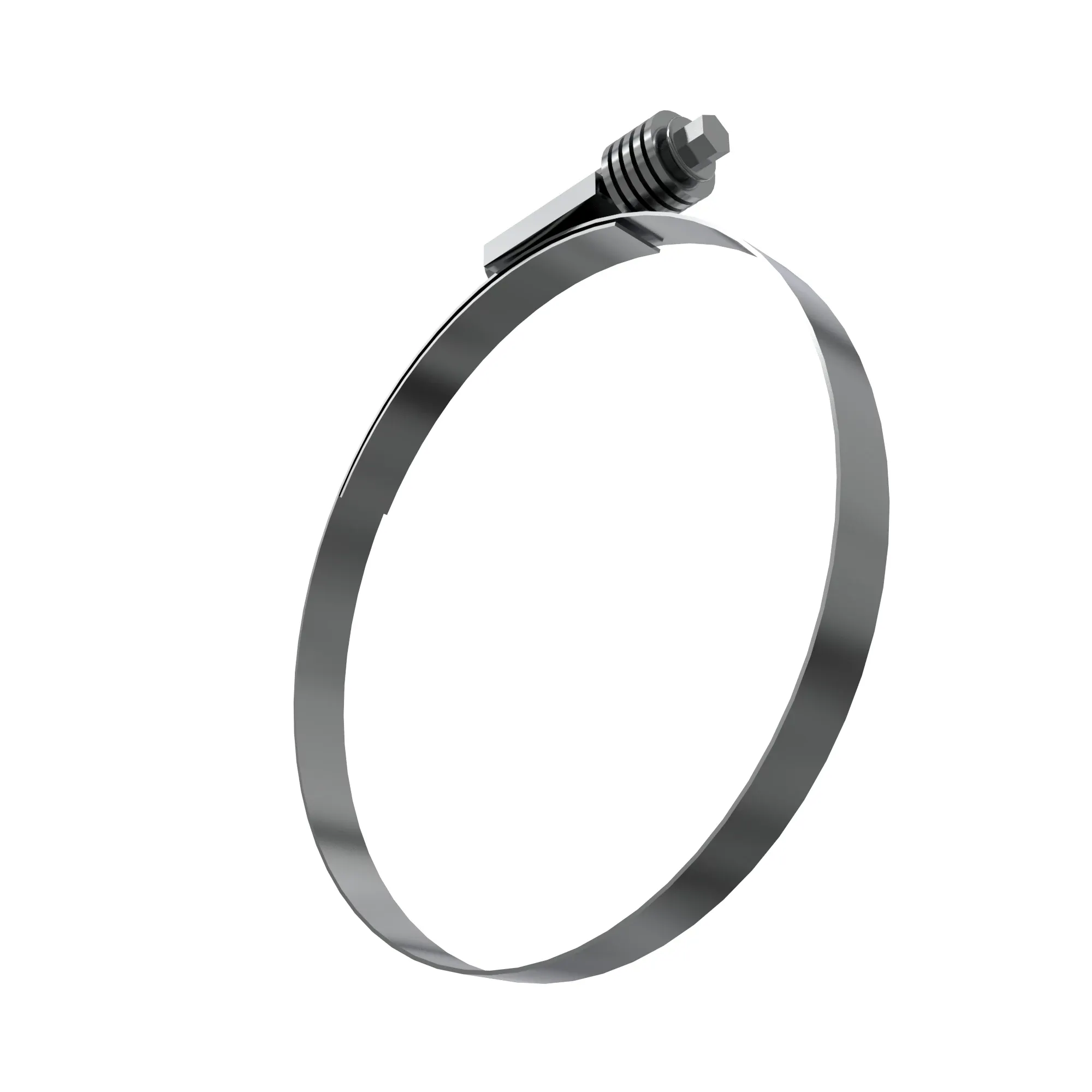 John Deere Hose Clamp - TT214194