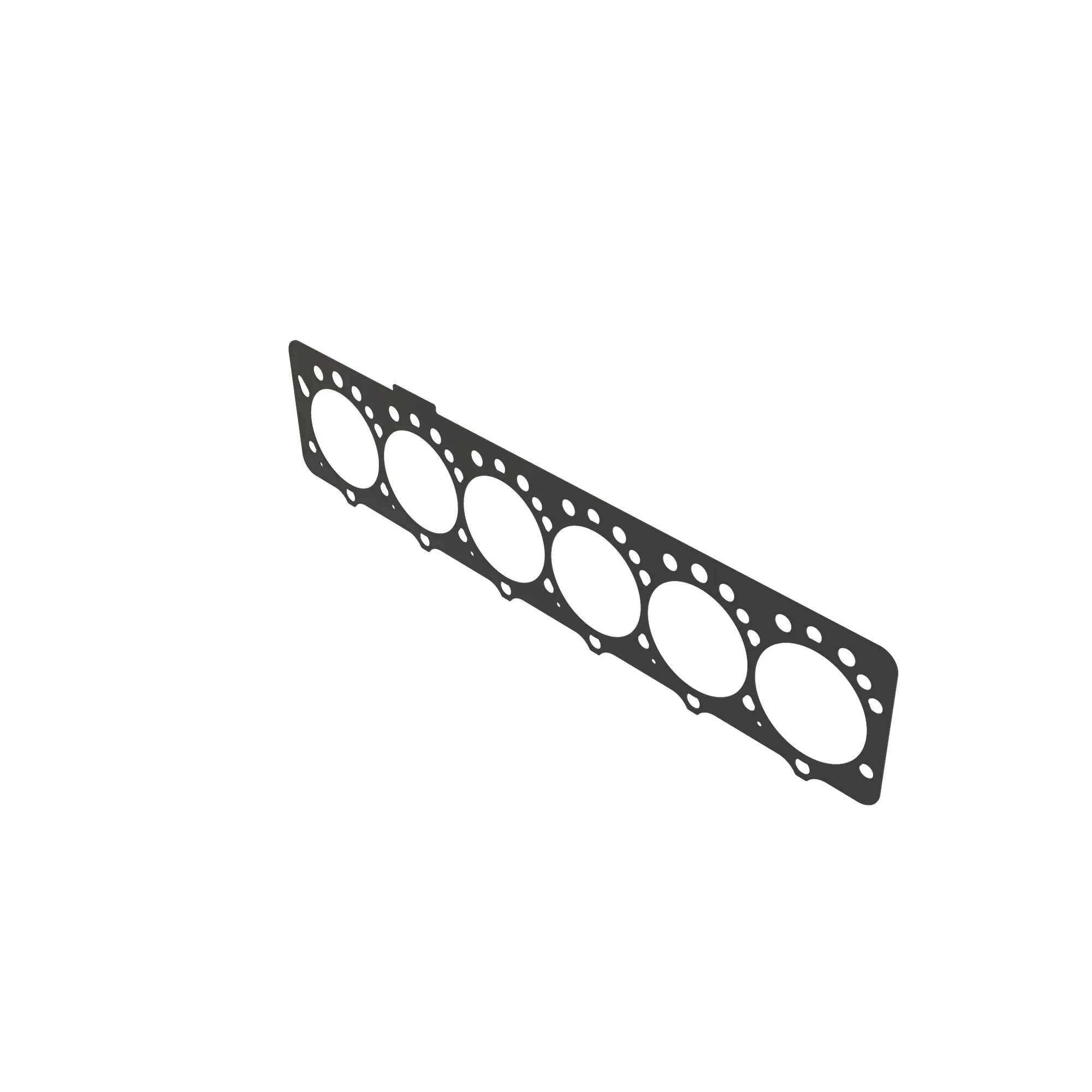 John Deere Engine Cylinder Head Gasket - RE55475