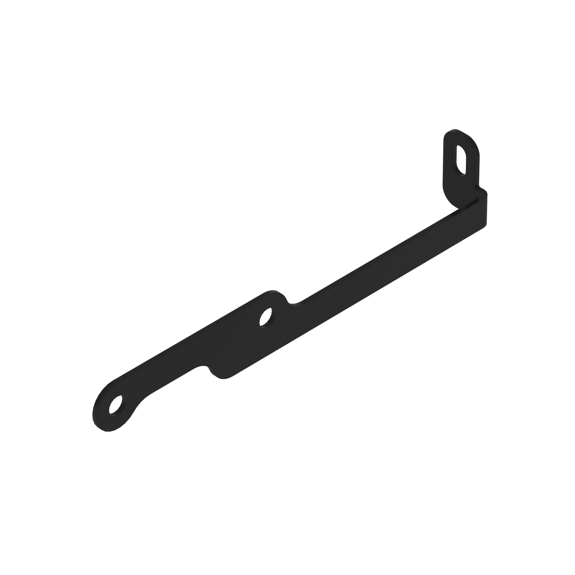 BRACKET, CAC COLD PIPE SUPPORT