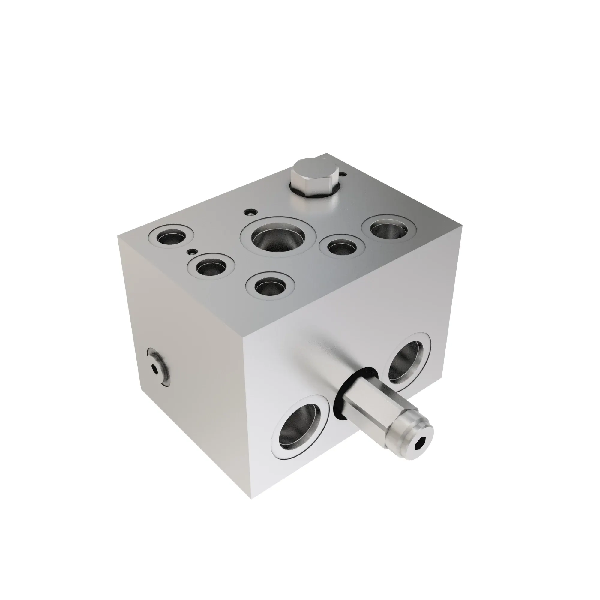 Control Valve