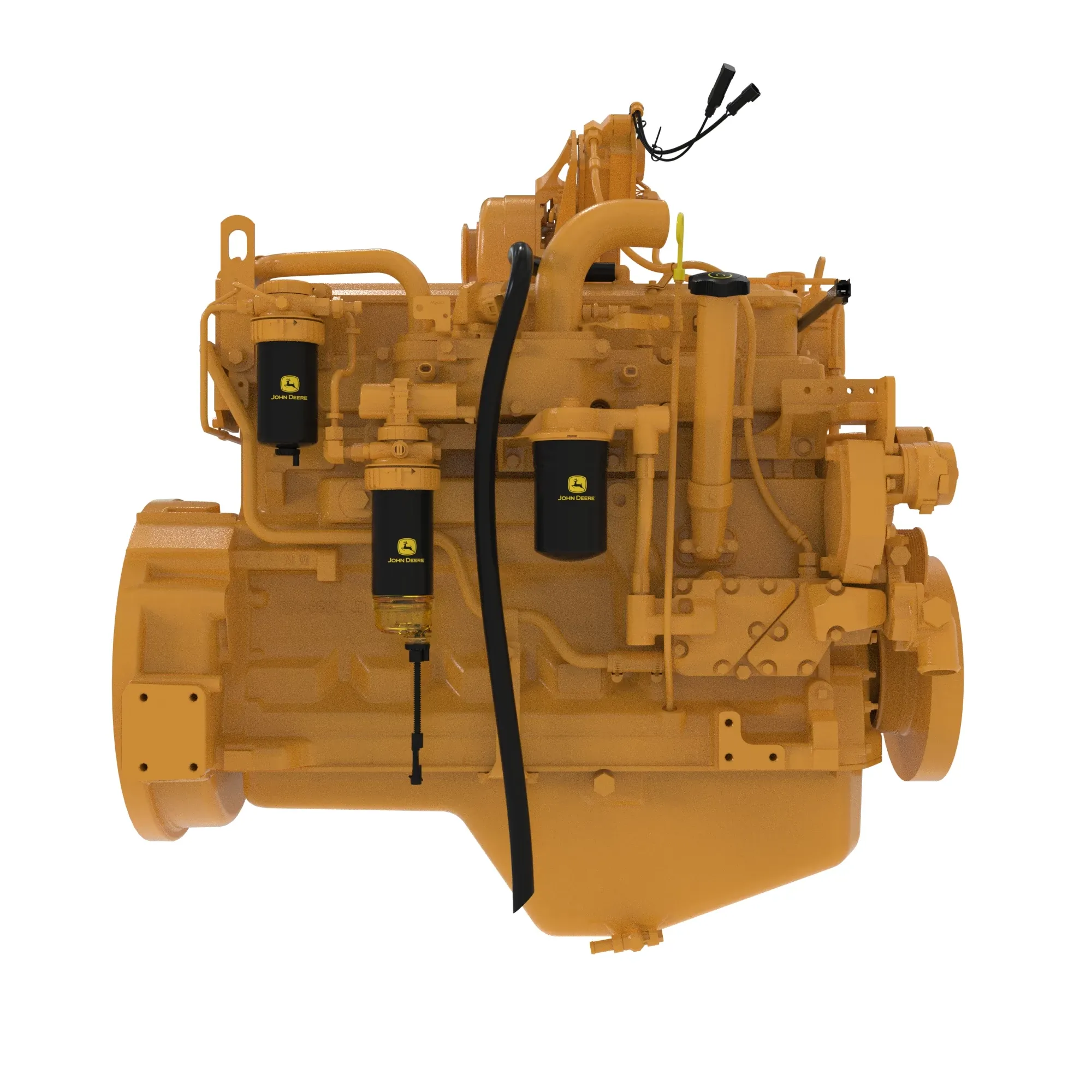 850J T3 CRAWLER - 6.8L PTP
INDAIATUBA, BRAZIL