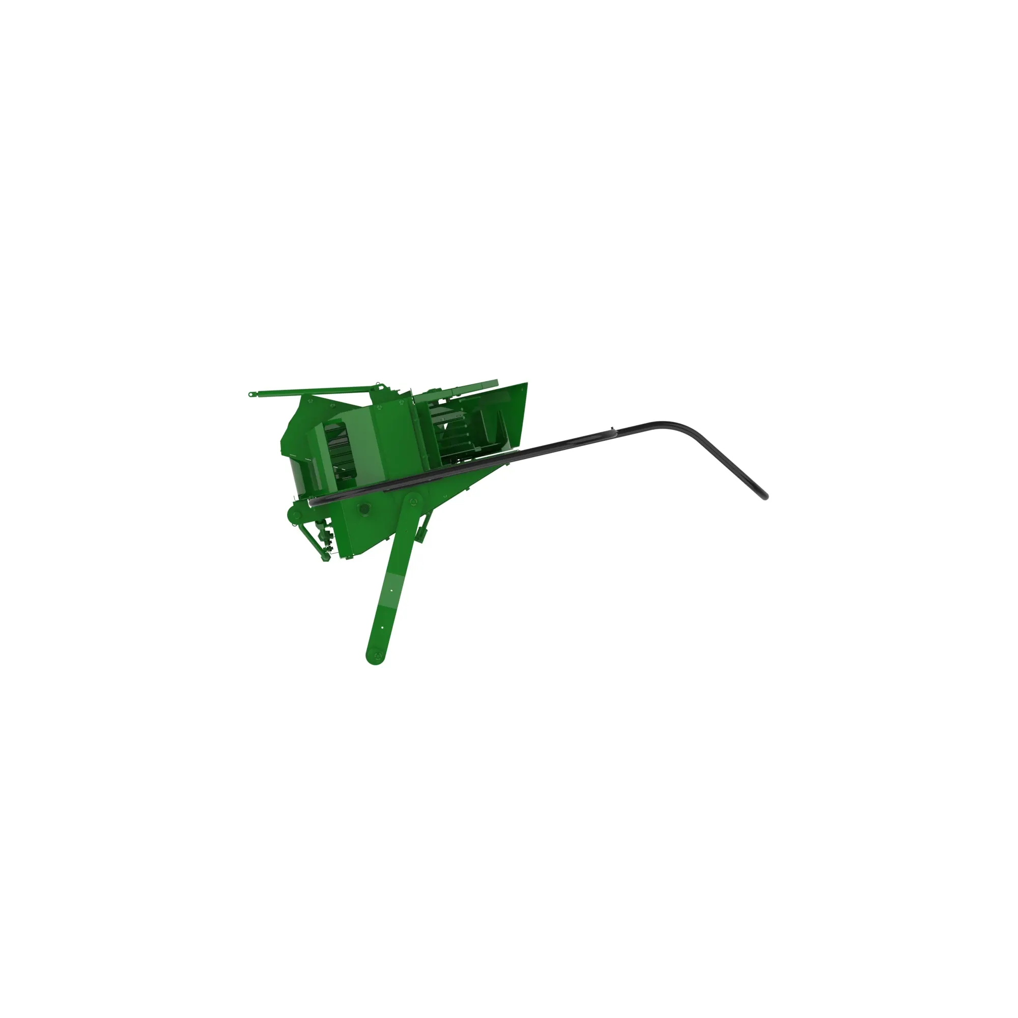 Spreader