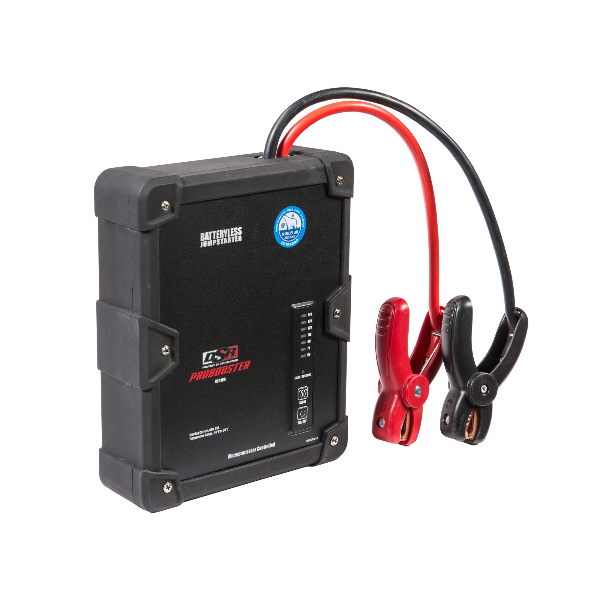 John Deere Capacitor - SWDSR109