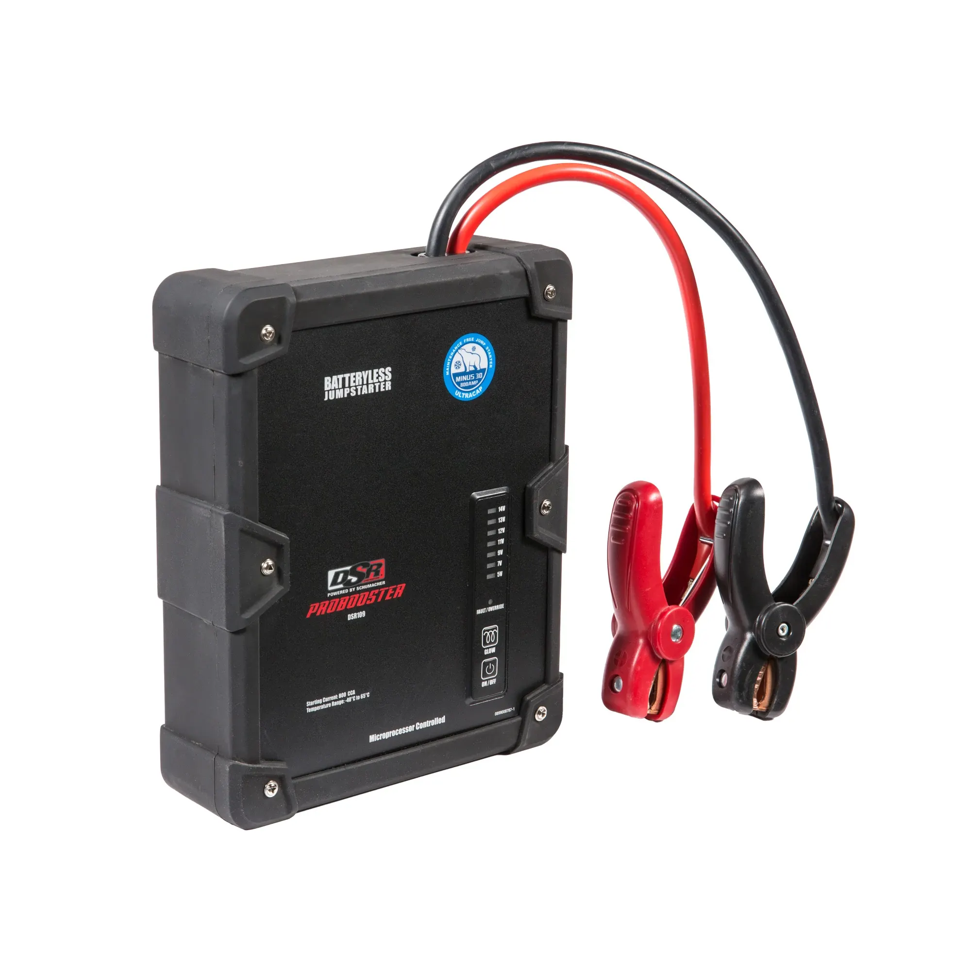 John Deere Capacitor - SWDSR109