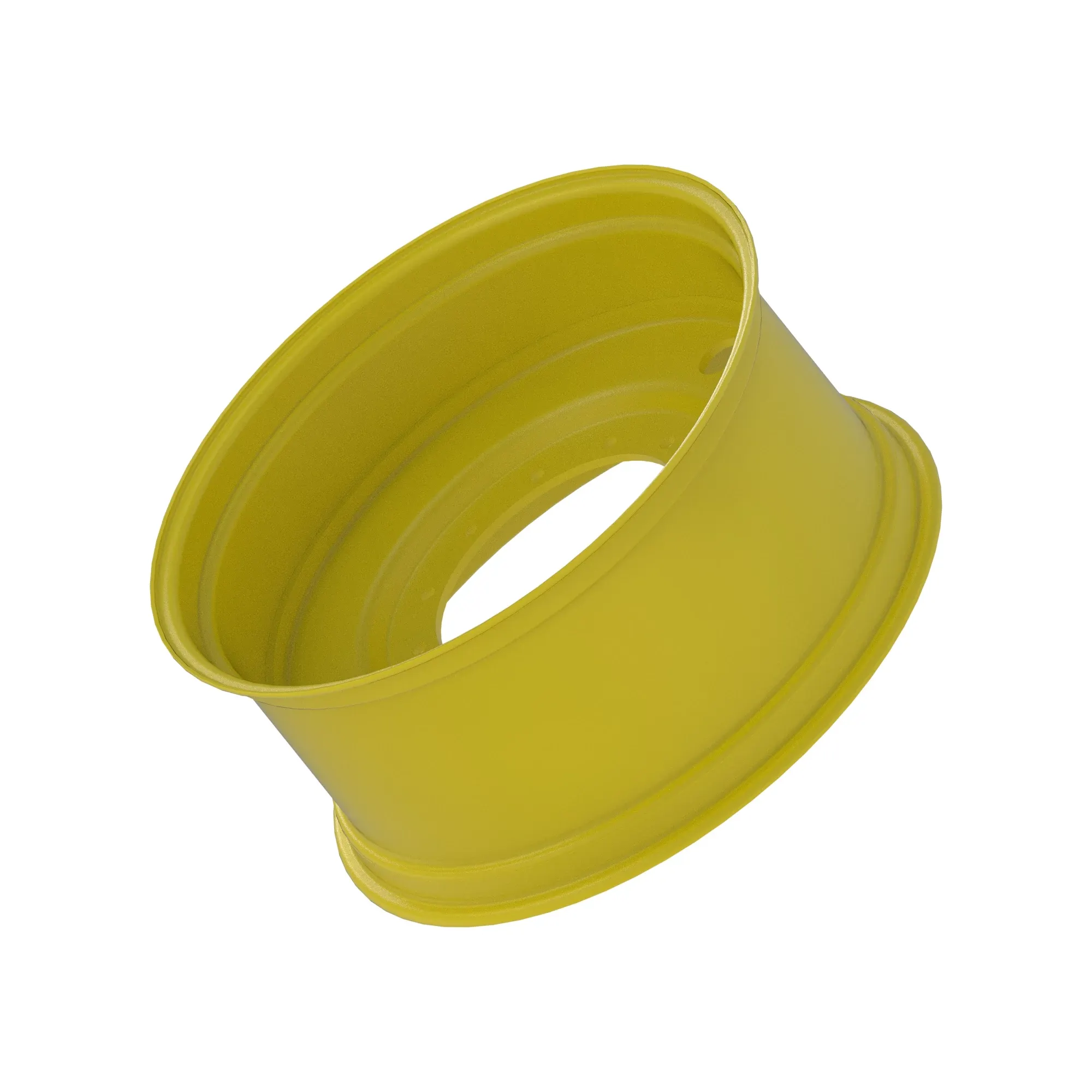 John Deere Rim and Wheel Center, 16 X 34 - RE214445
