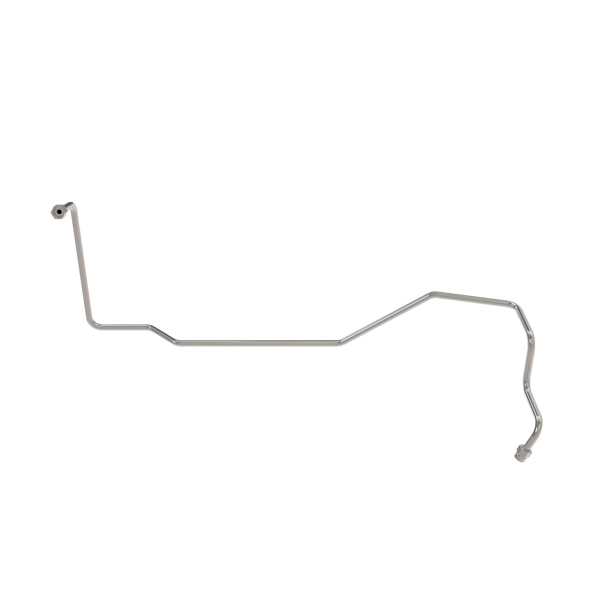 Line, LH, Steering