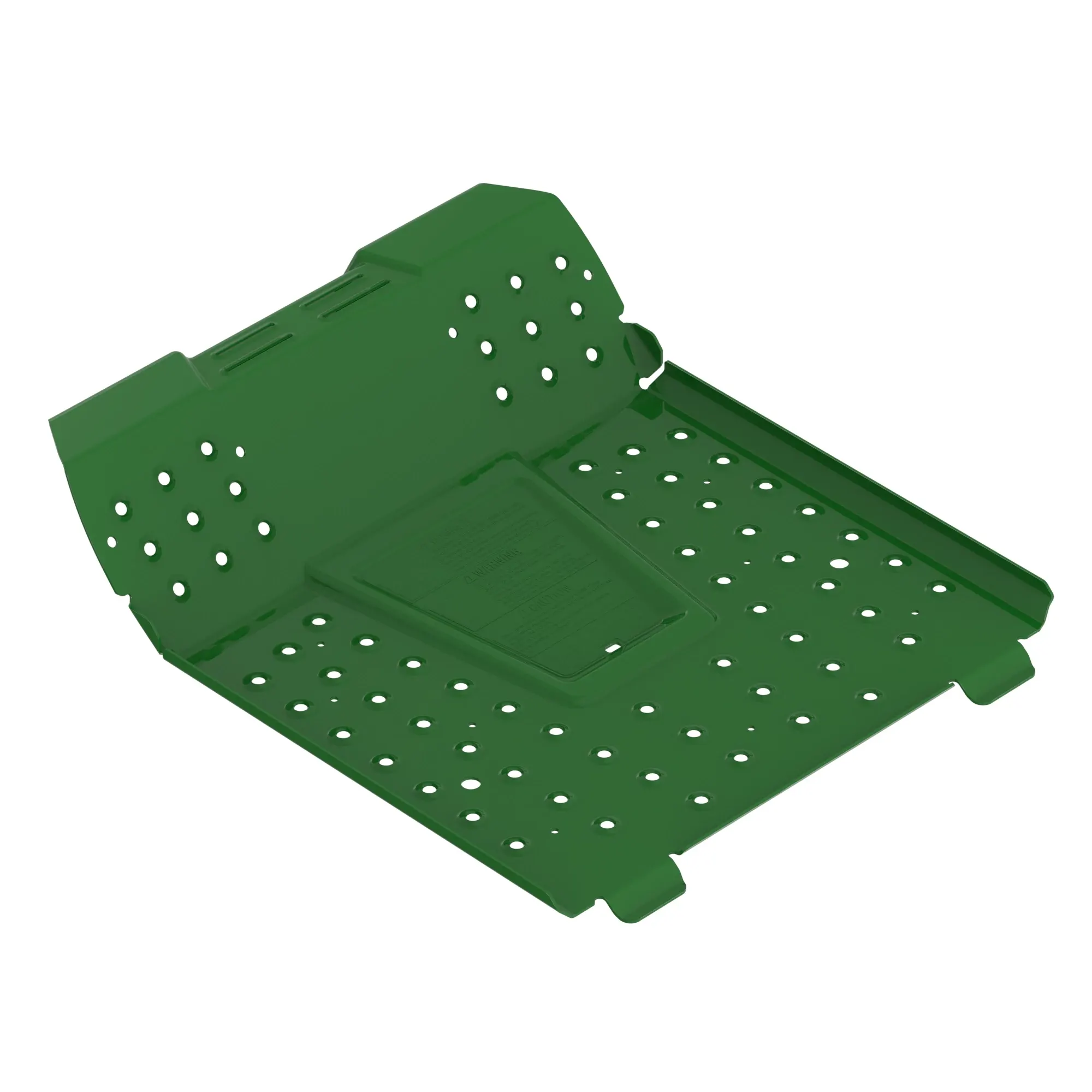 John Deere Bracket - AUC19829