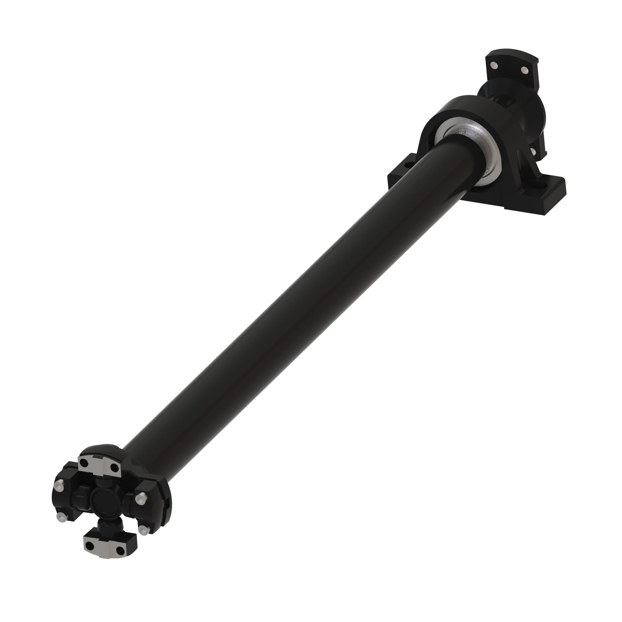 UNIVERSAL DRIVESHAFT