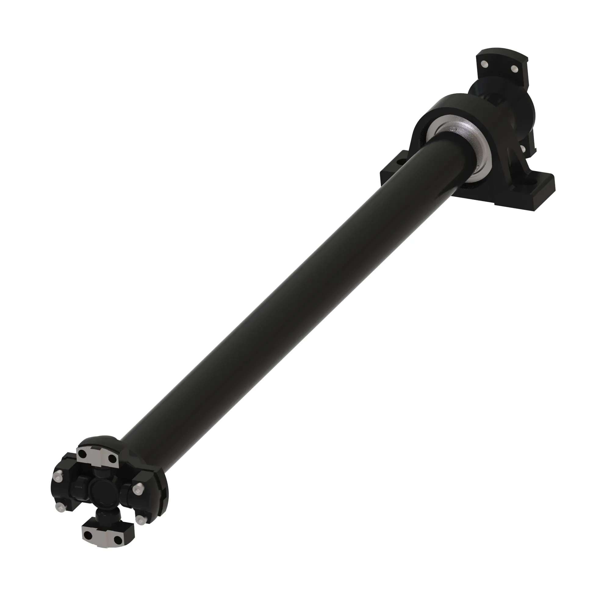 John Deere Universal Driveshaft - F072209