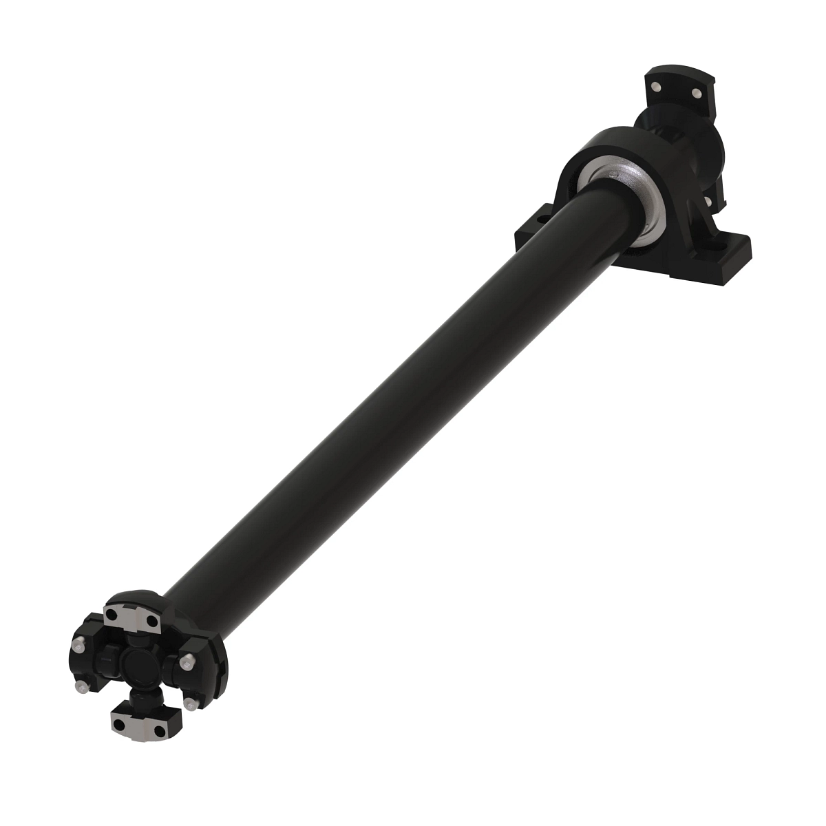 Universal Driveshaft
