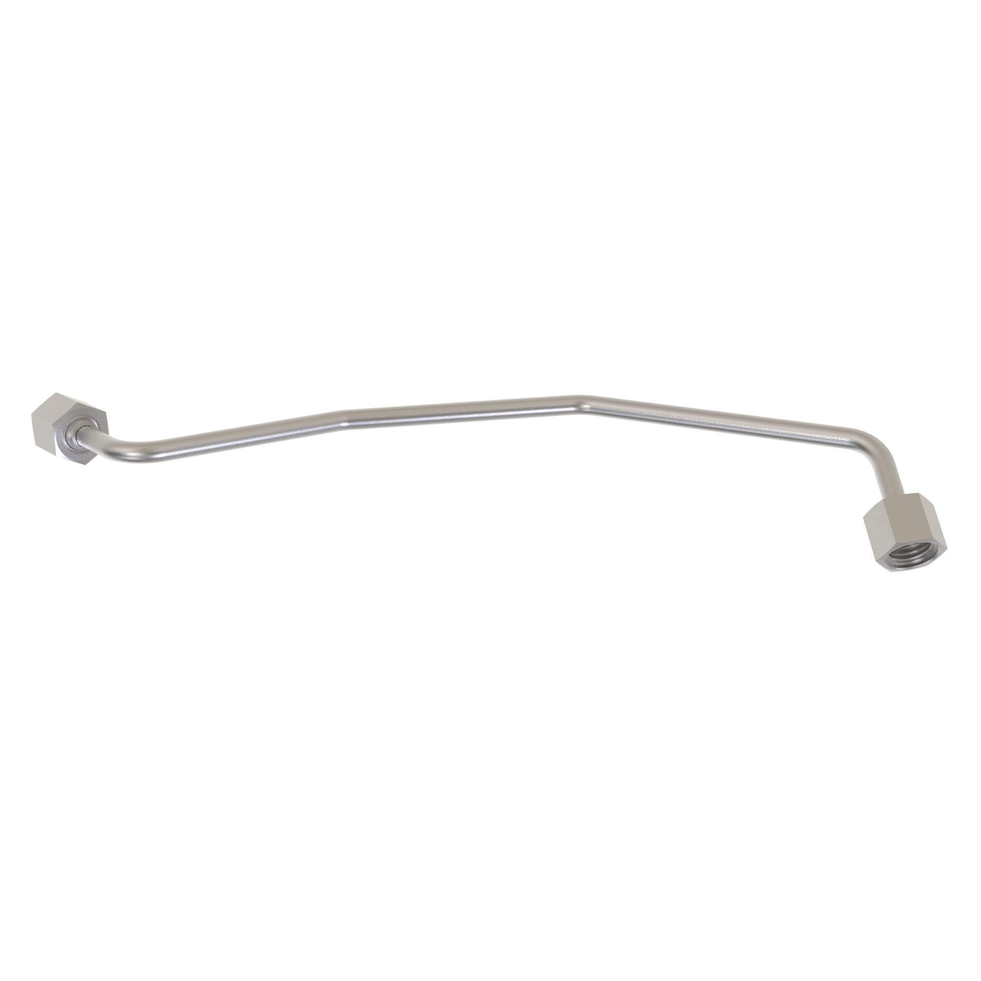 LINE, VENT,EGR COOLER