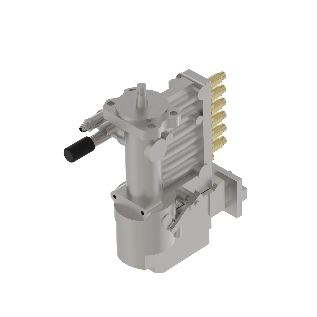 RE506419: Fuel Injection Pump
