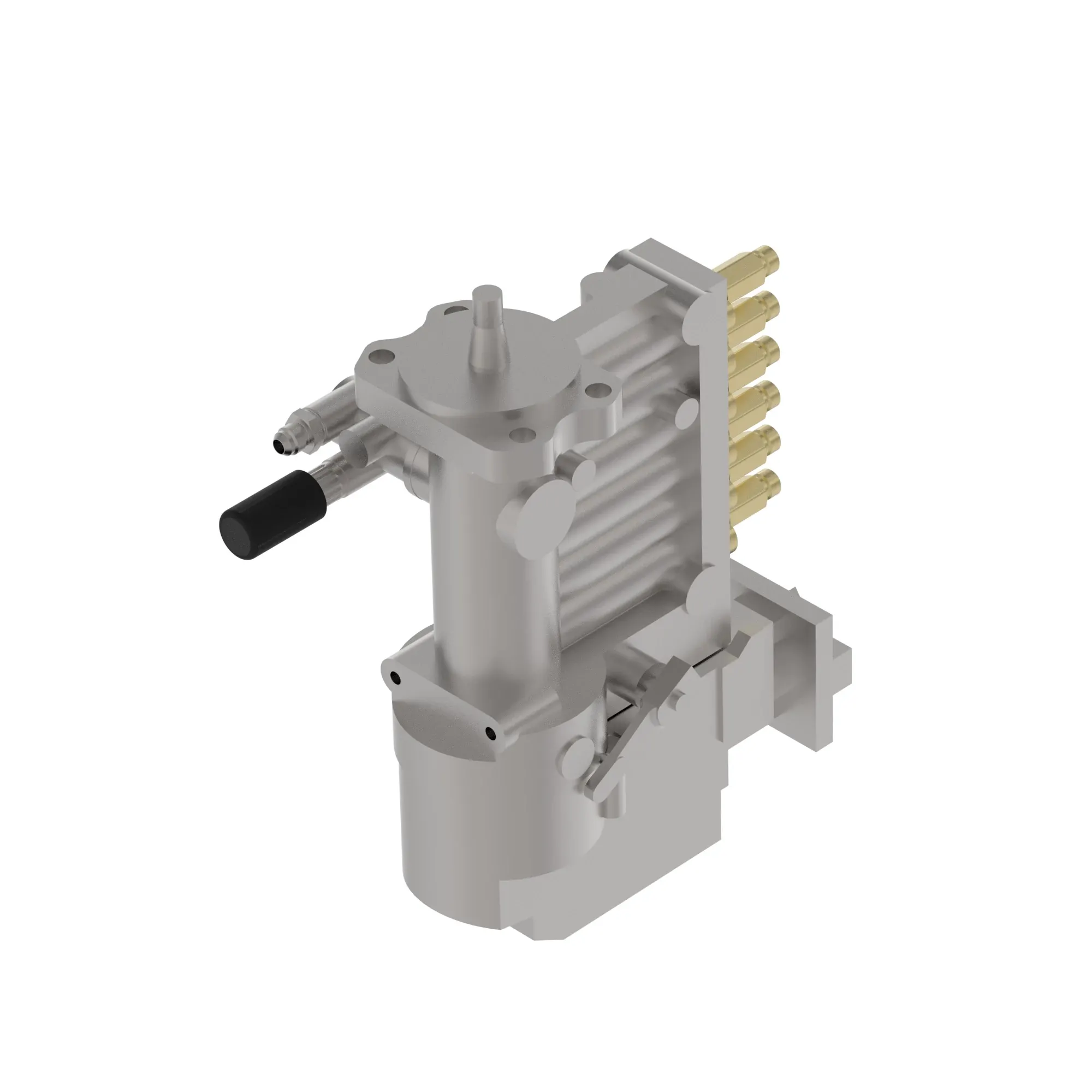 RE506419: Fuel Injection Pump