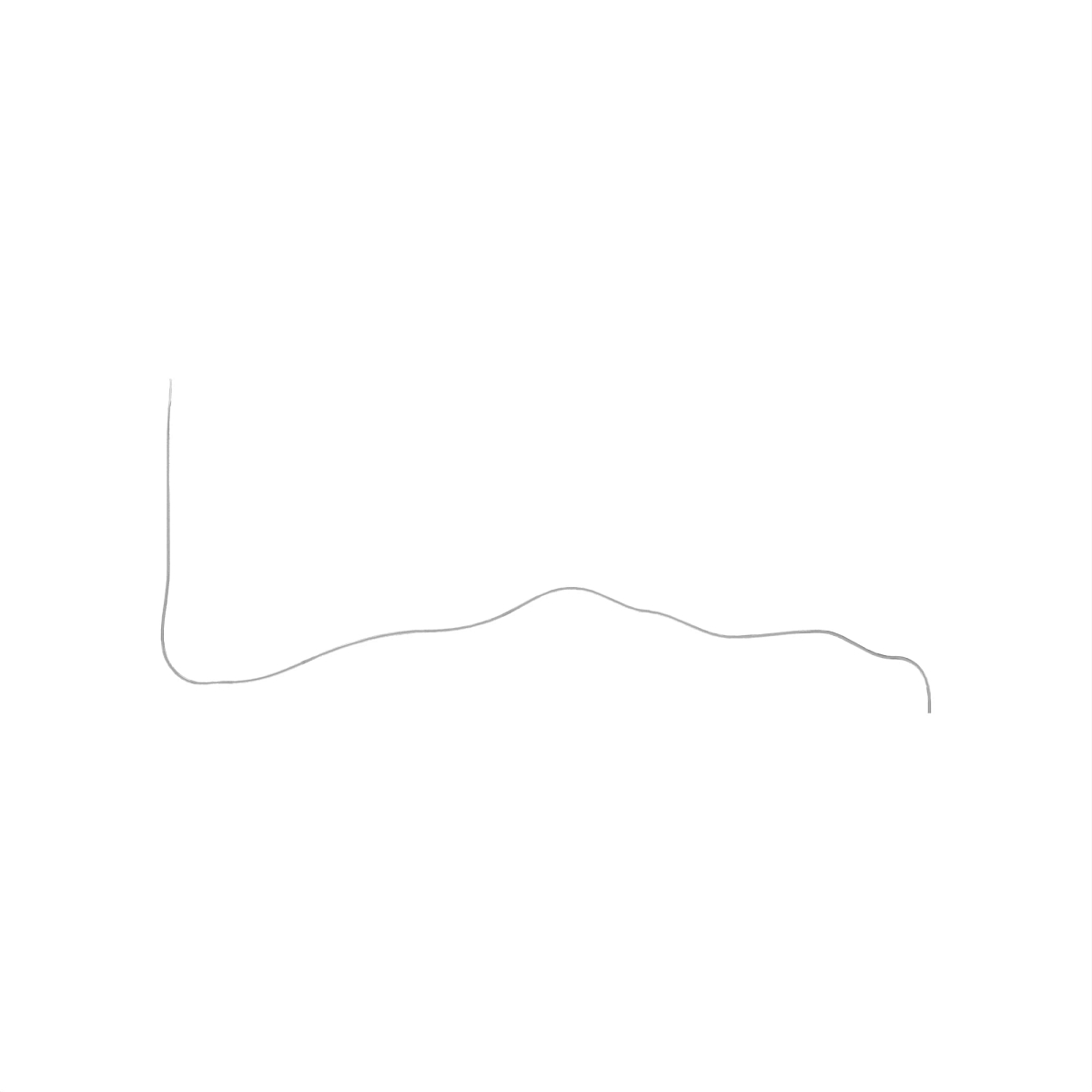 HOSE, FUEL, RETURN FROM COOLER, WHE