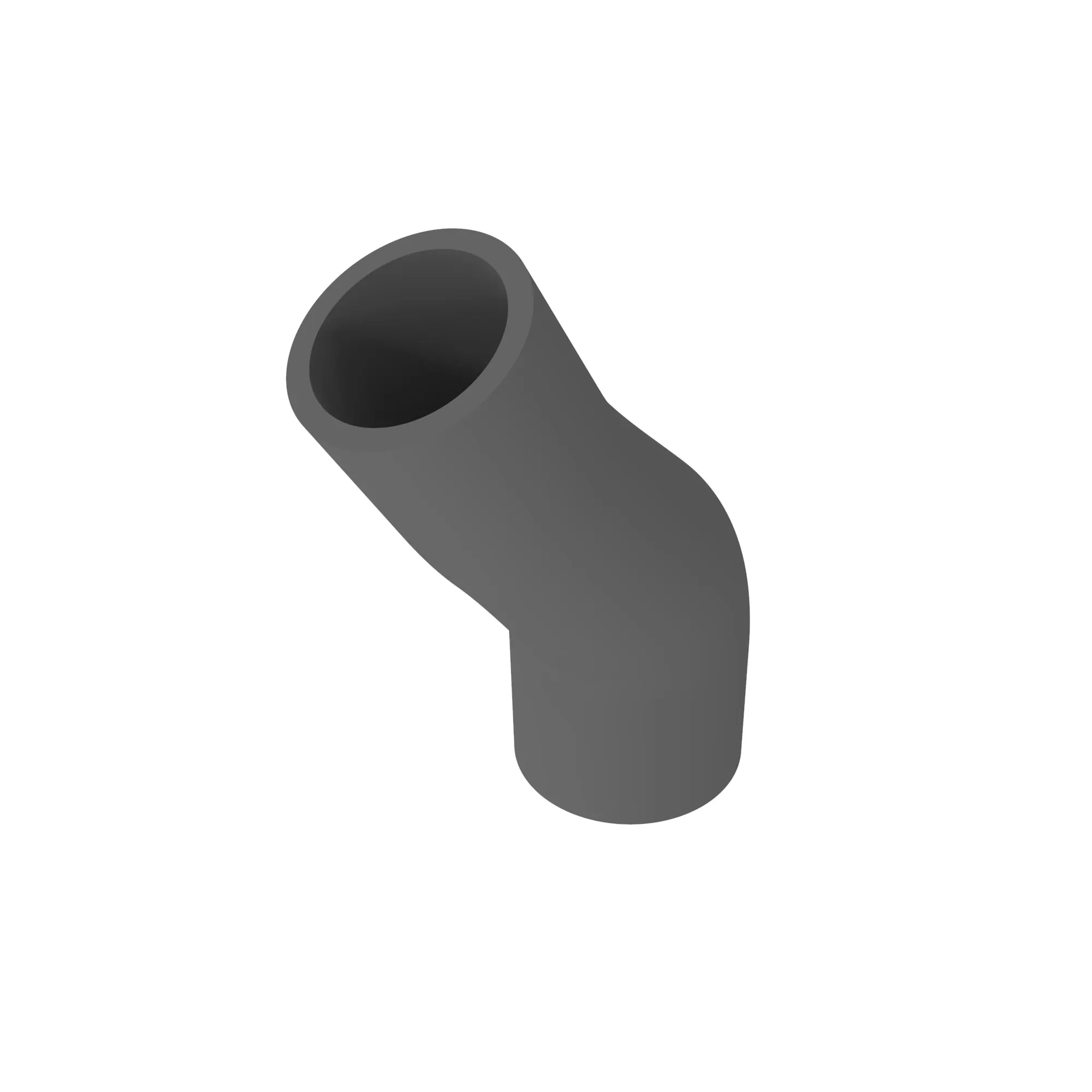 John Deere Radiator Hose - T294300