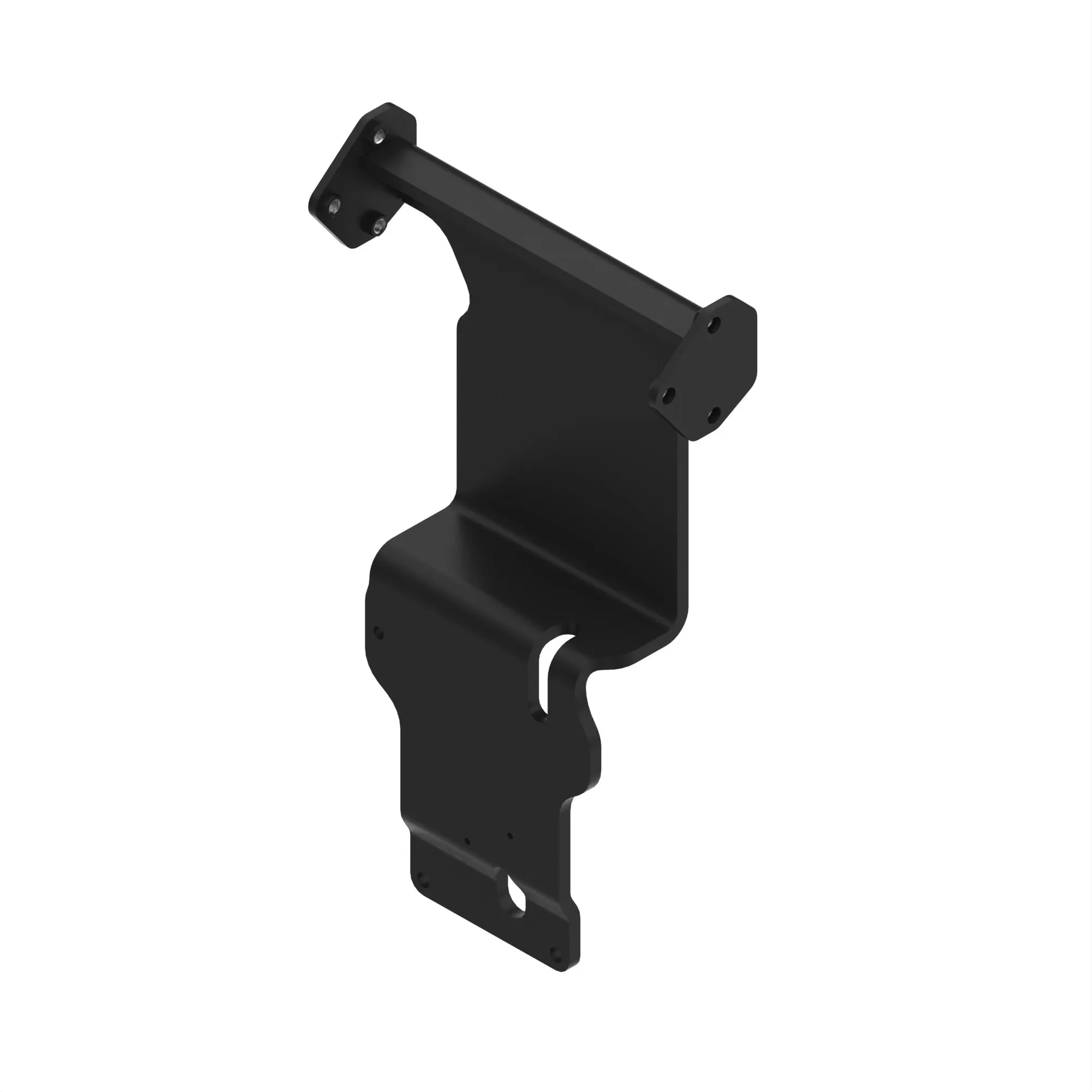 John Deere Hood Support - RE210582