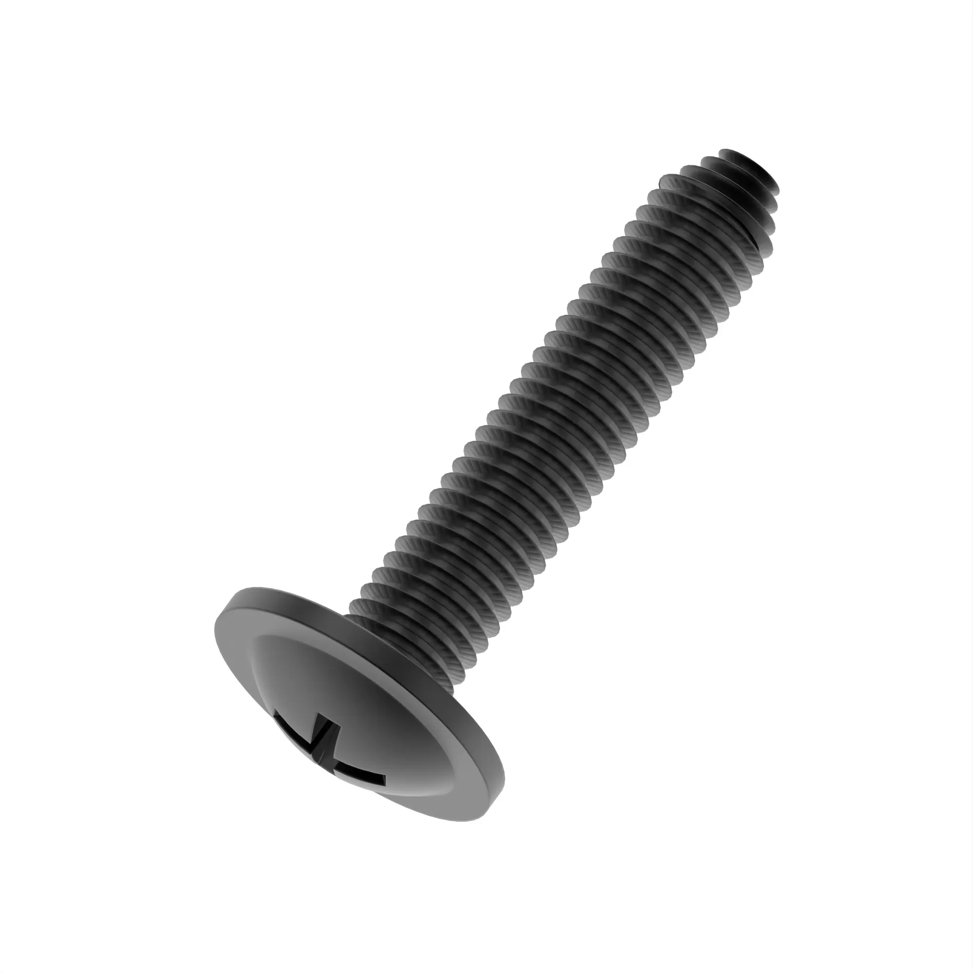 John Deere Self-Tapping Screw, M5 X 25 - 37M7272