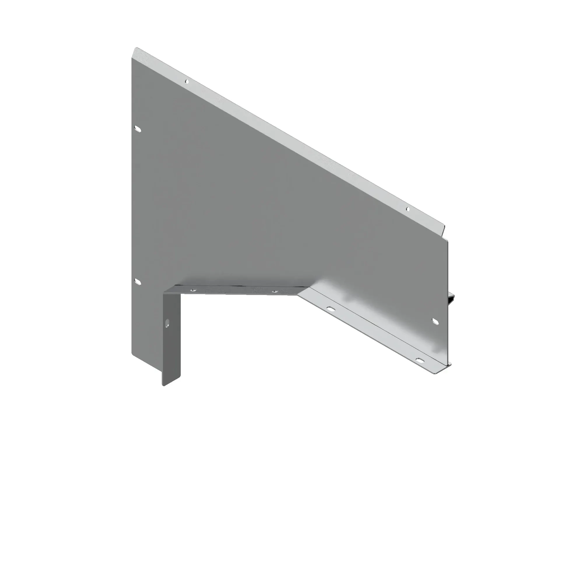 John Deere Shield - AXE59343