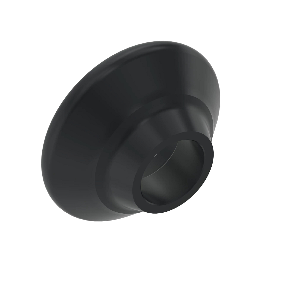 SPOOL, LARGE END - 7.25 IN.