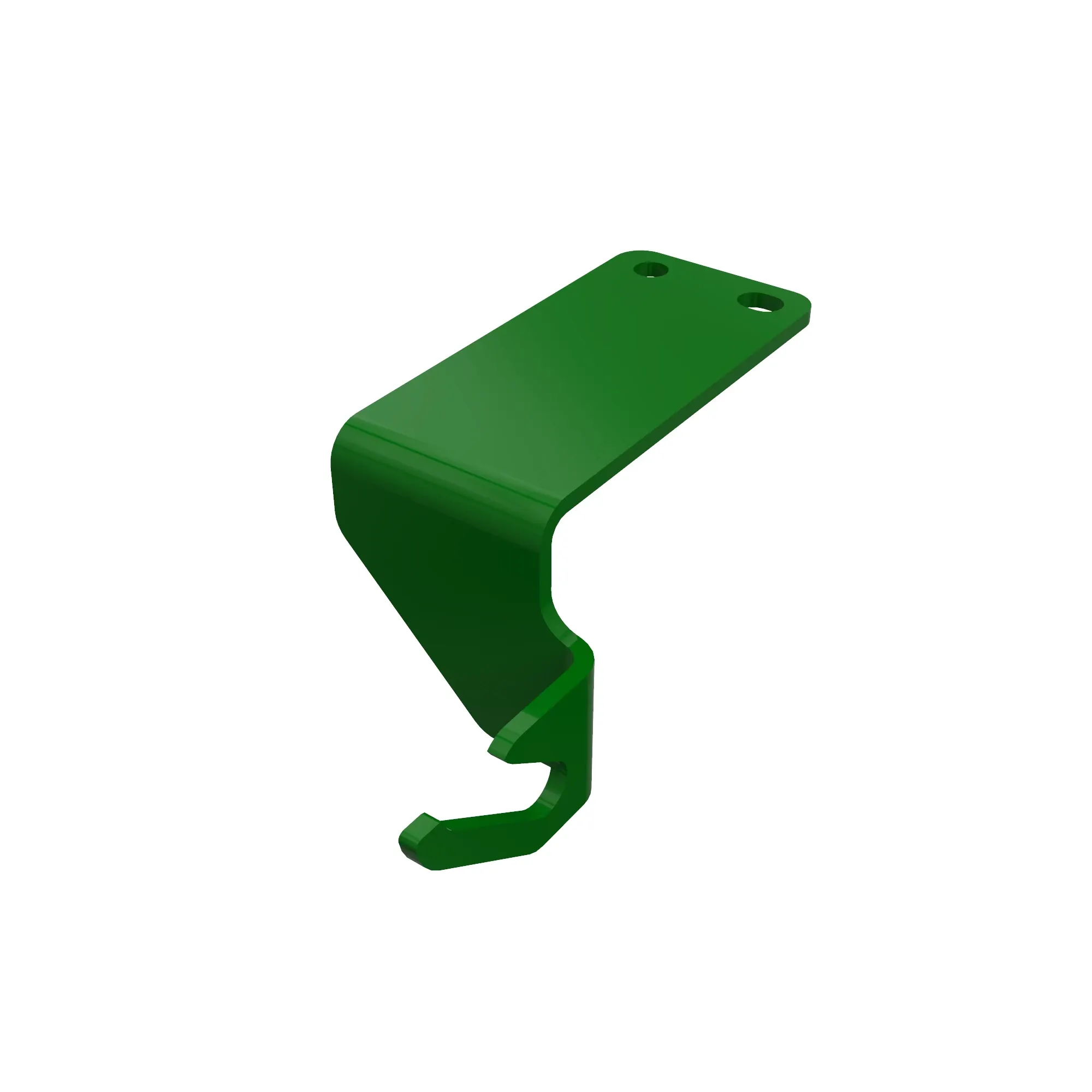 John Deere Hinge Bracket - N404232