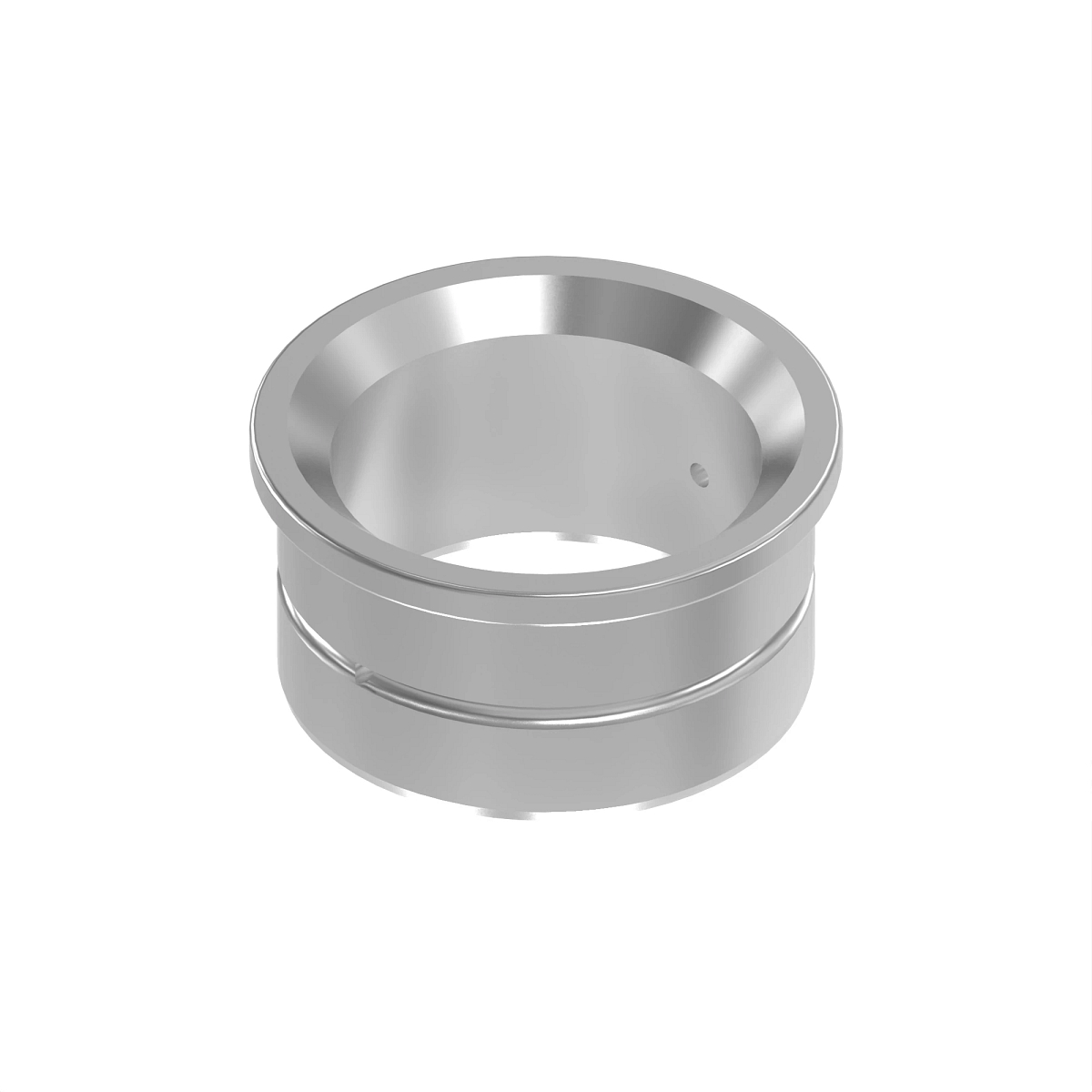 John Deere Flanged Bushing - T58218